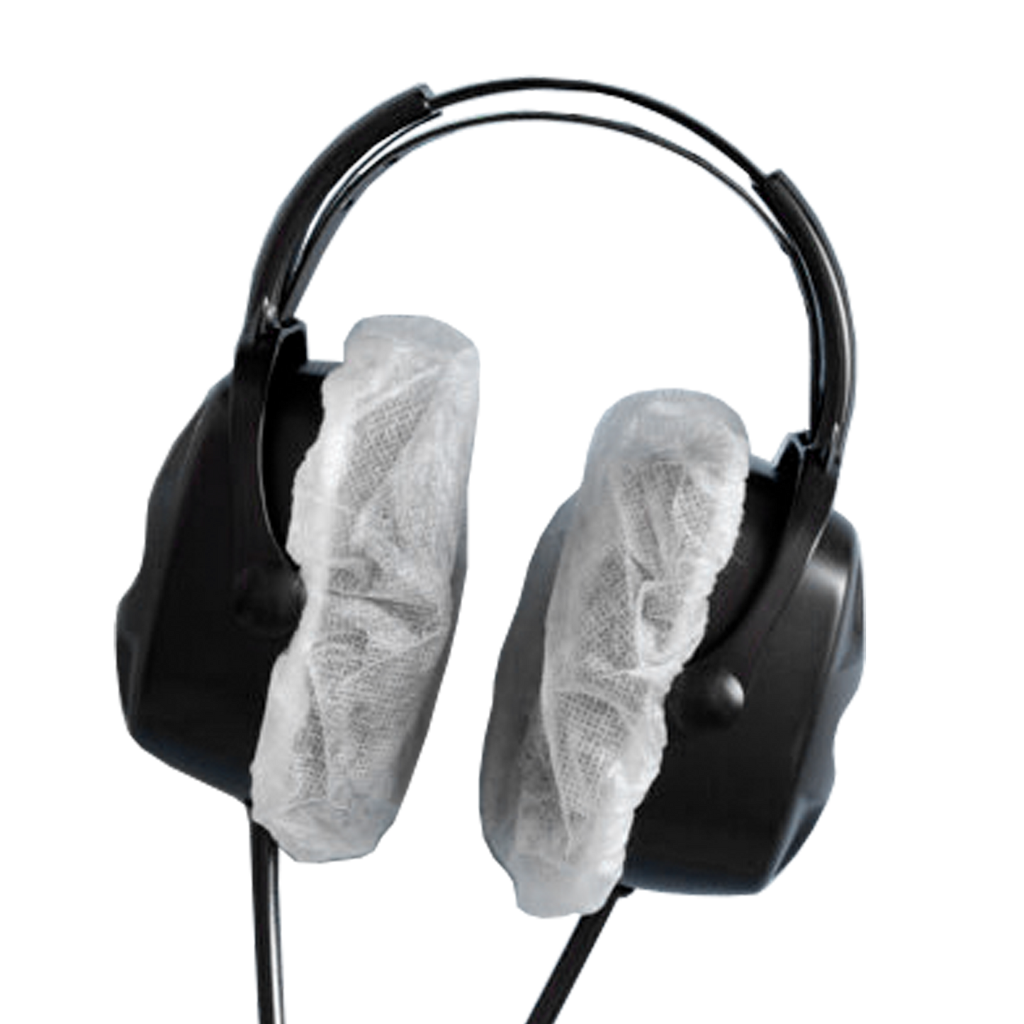 ASPEN SURGICAL SANITARY MRI HEADSET COVERS, 1000 per box