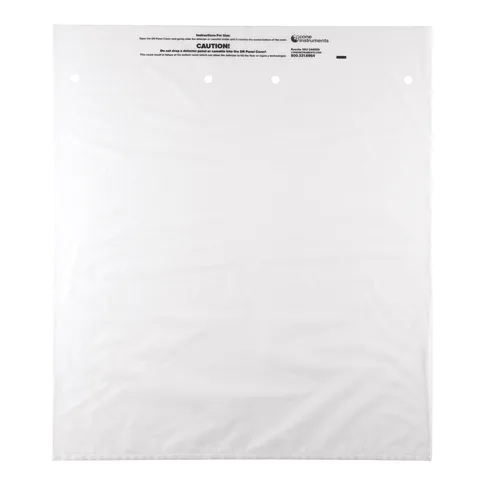 MARKETLAB EQUIPMENT COVERS
