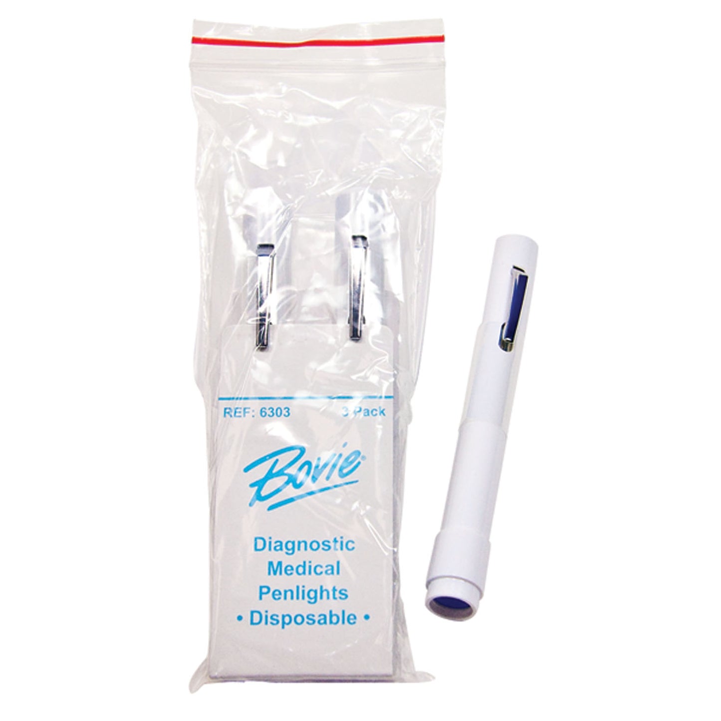 ASPEN SURGICAL DIAGNOSTIC LIGHT EXAM KITS, 3 per pack