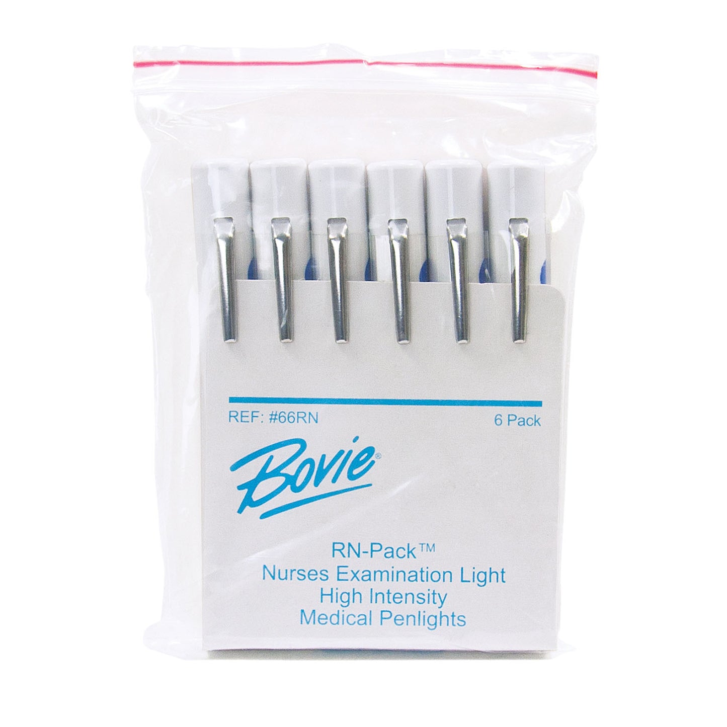 ASPEN SURGICAL AARON PHYSICIAN'S PENLIGHT, 6 per pack
