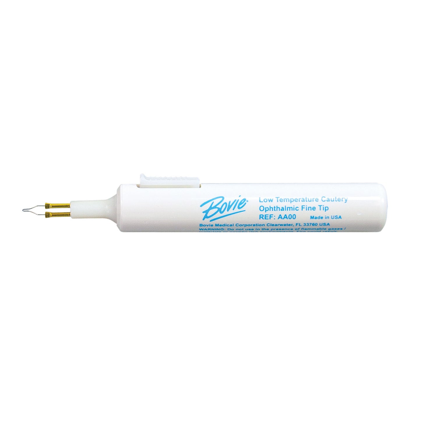 ASPEN SURGICAL AARON STERILE CAUTERIES, 10 per box