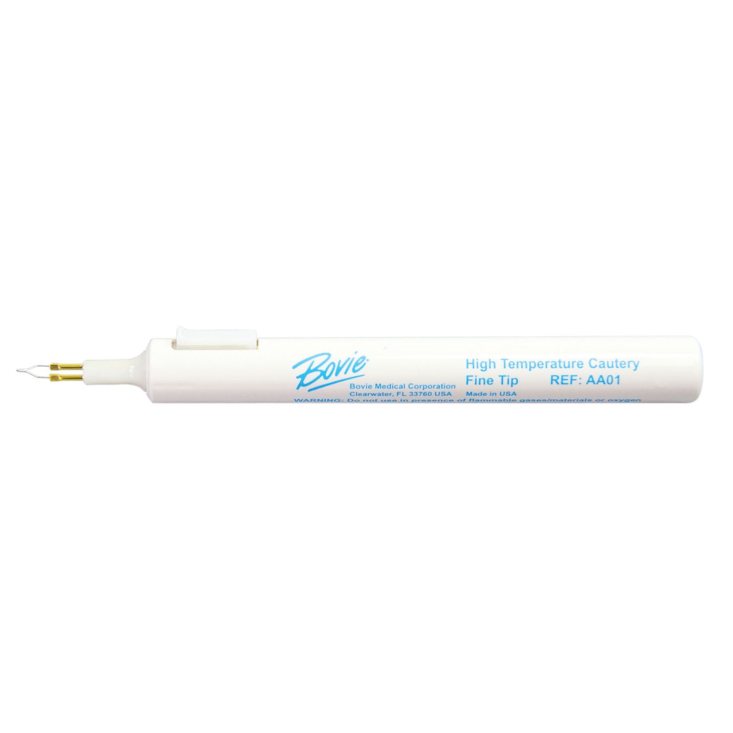 ASPEN SURGICAL BATTERY-OPERATED CAUTERY, 10 per box