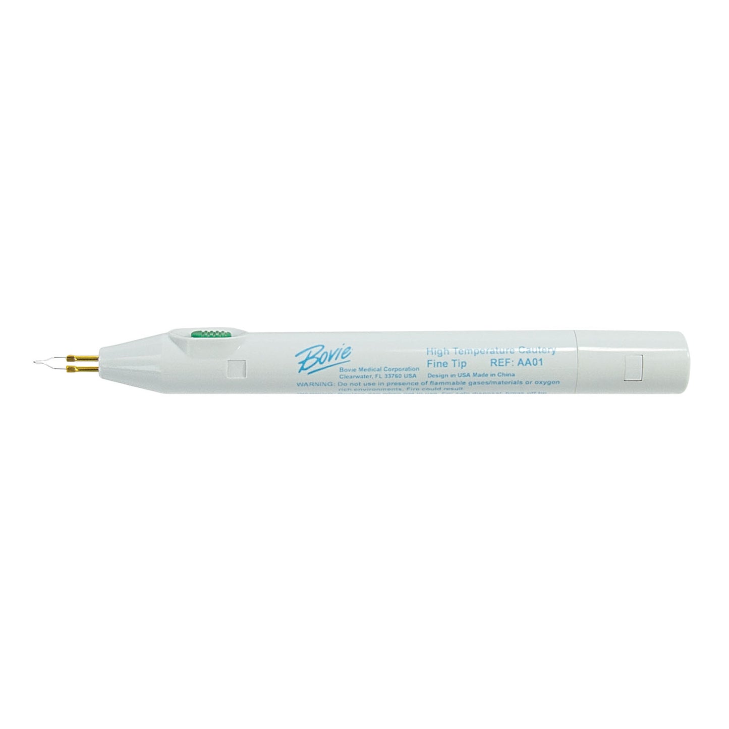 ASPEN SURGICAL AARON STERILE CAUTERIES, 10 per box