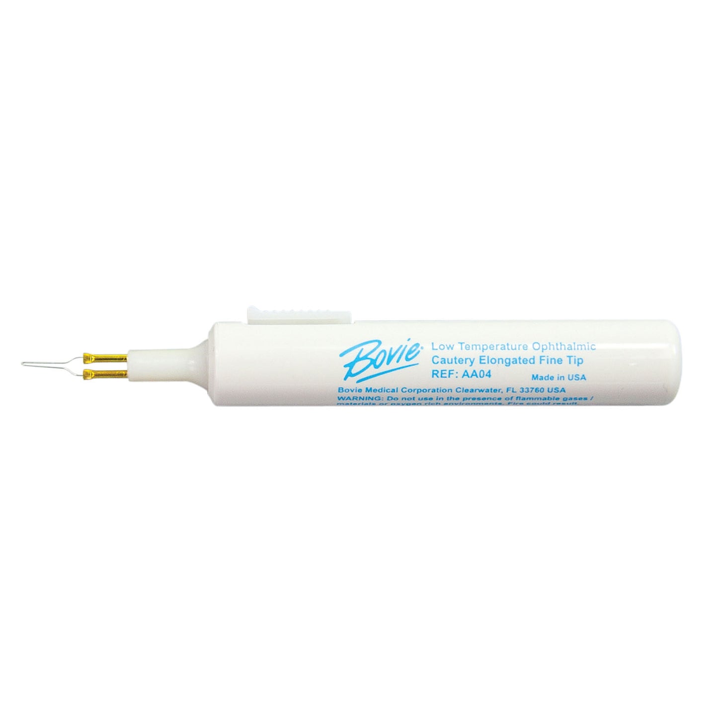 ASPEN SURGICAL BATTERY-OPERATED CAUTERY, 10 per box