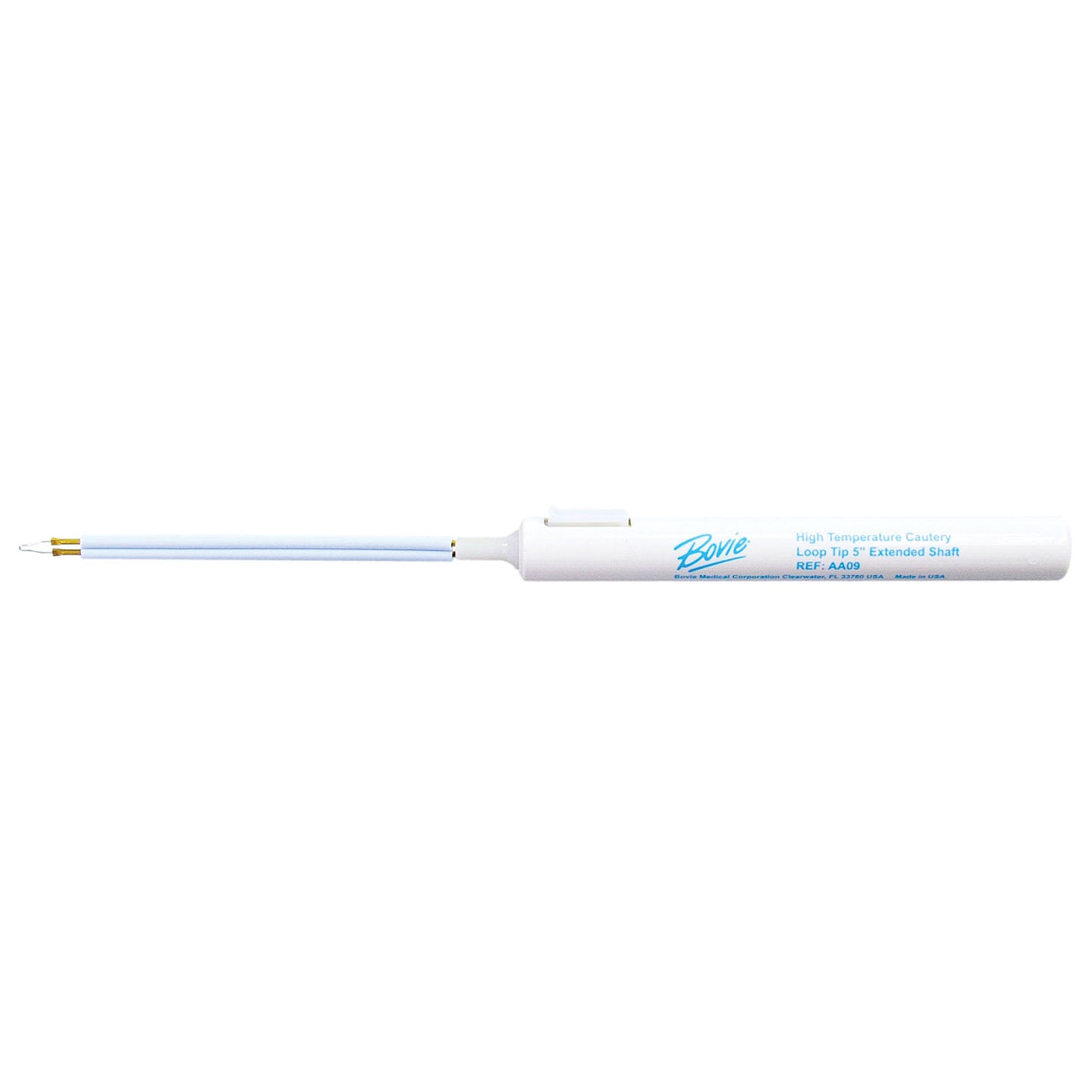 ASPEN SURGICAL AARON STERILE CAUTERIES, 10 per box