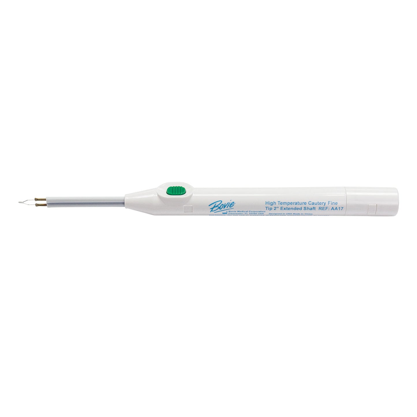ASPEN SURGICAL AARON STERILE CAUTERIES, 10 per box