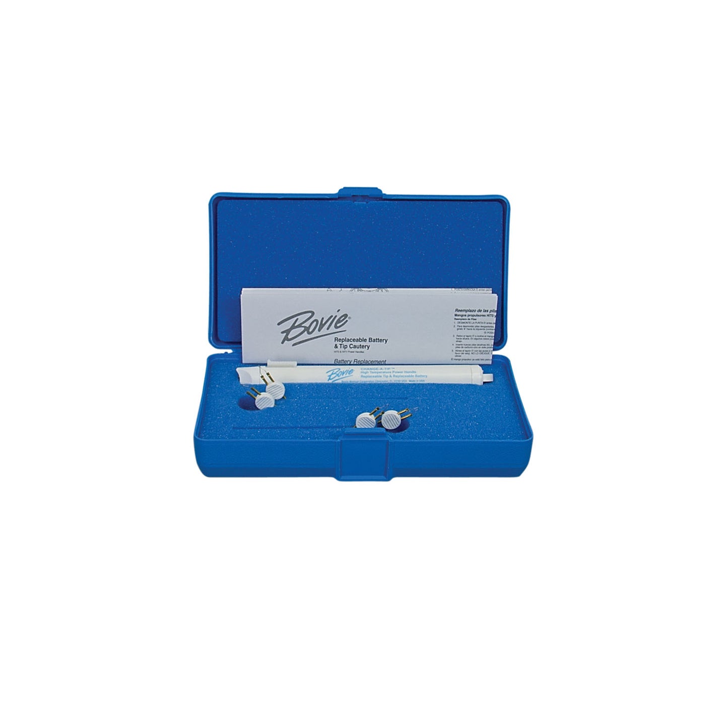ASPEN SURGICAL CHANGE-A-TIP DELUXE REPLACEMENT KITS
