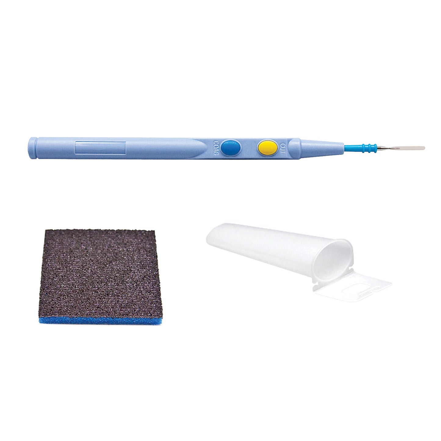 ASPEN SURGICAL AARON ELECTROSURGICAL PENCILS & ACCESSORIES, 40 per box