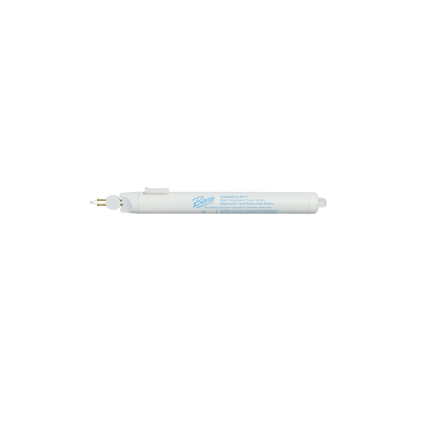 ASPEN SURGICAL CHANGE-A-TIP CAUTERY SYSTEM