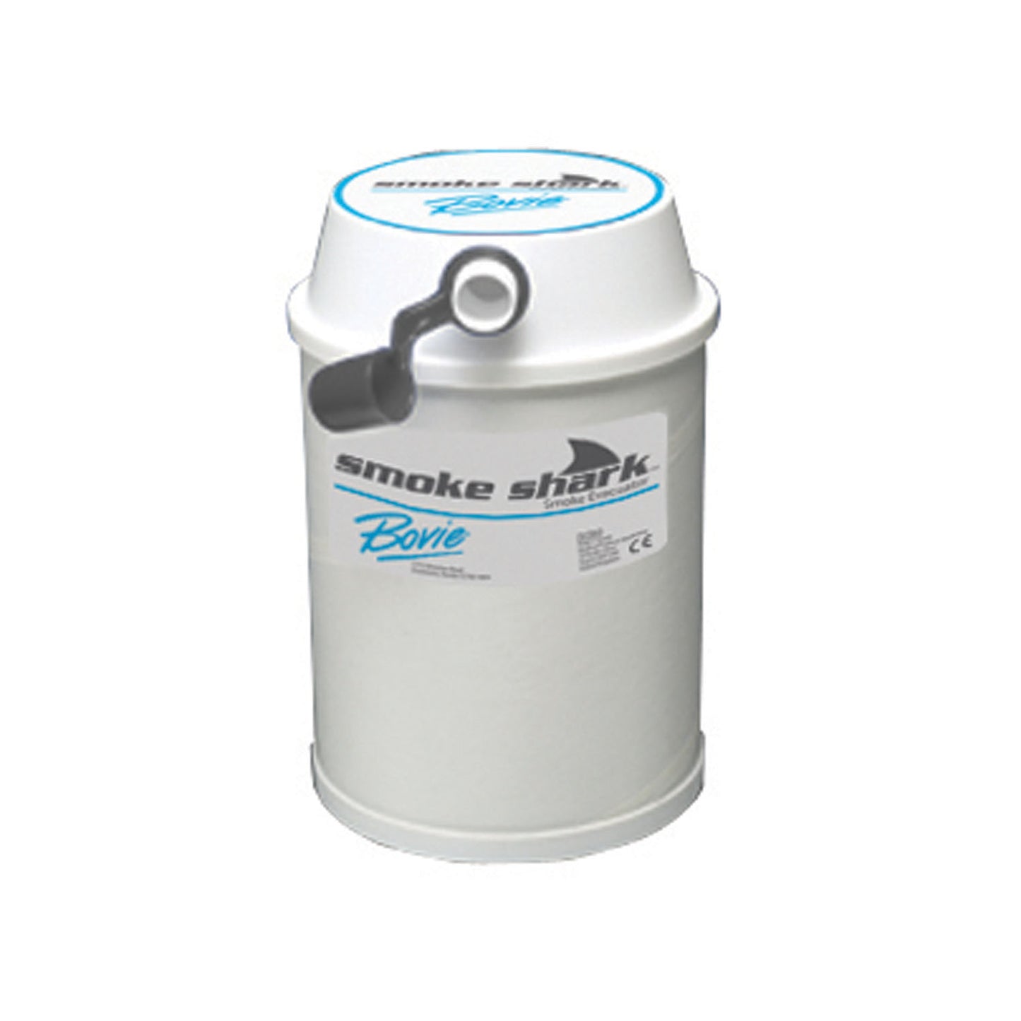 ASPEN SURGICAL SMOKE SHARK II SMOKE EVACUATOR