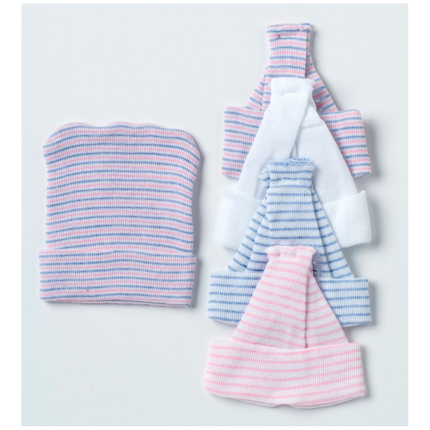 ALBA BABY BOGGAN, 500 per case