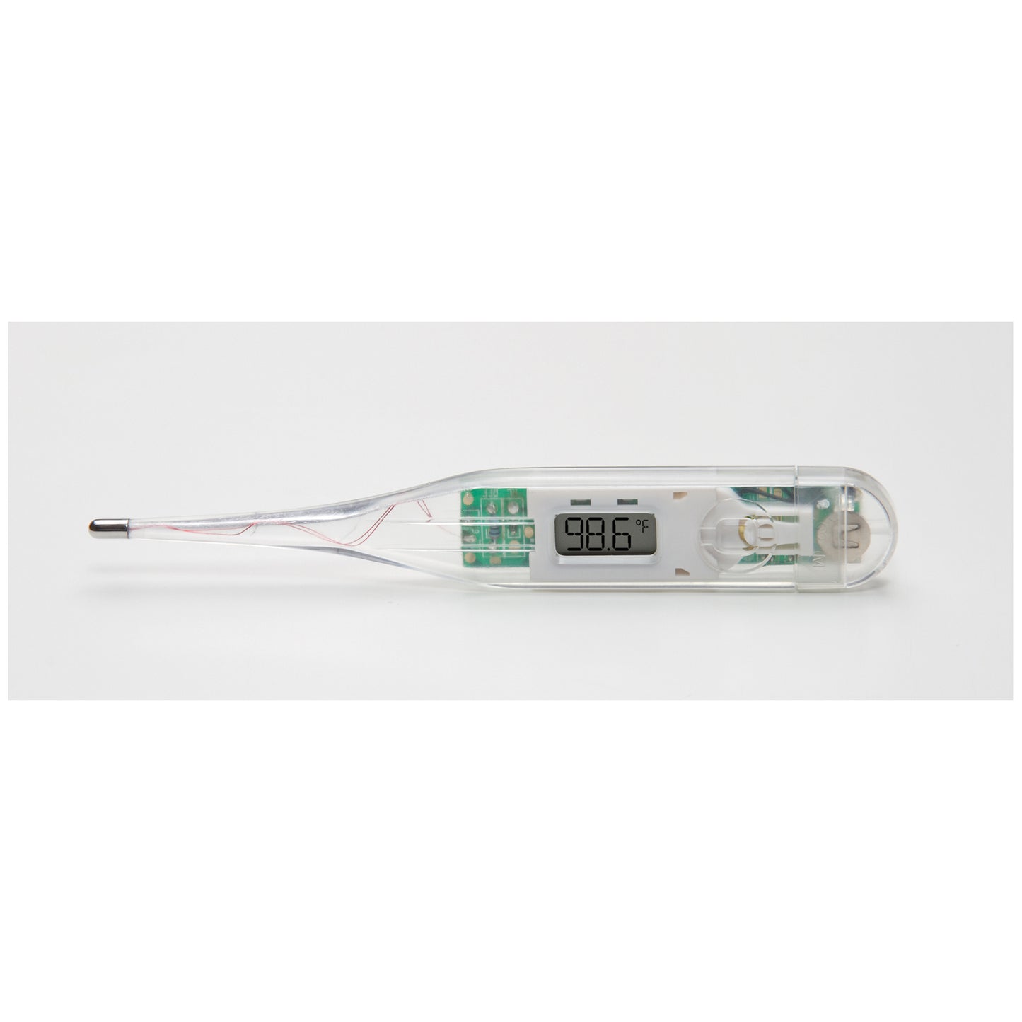 ADC ADTEMP I DIGITAL THERMOMETER, 20 per pack