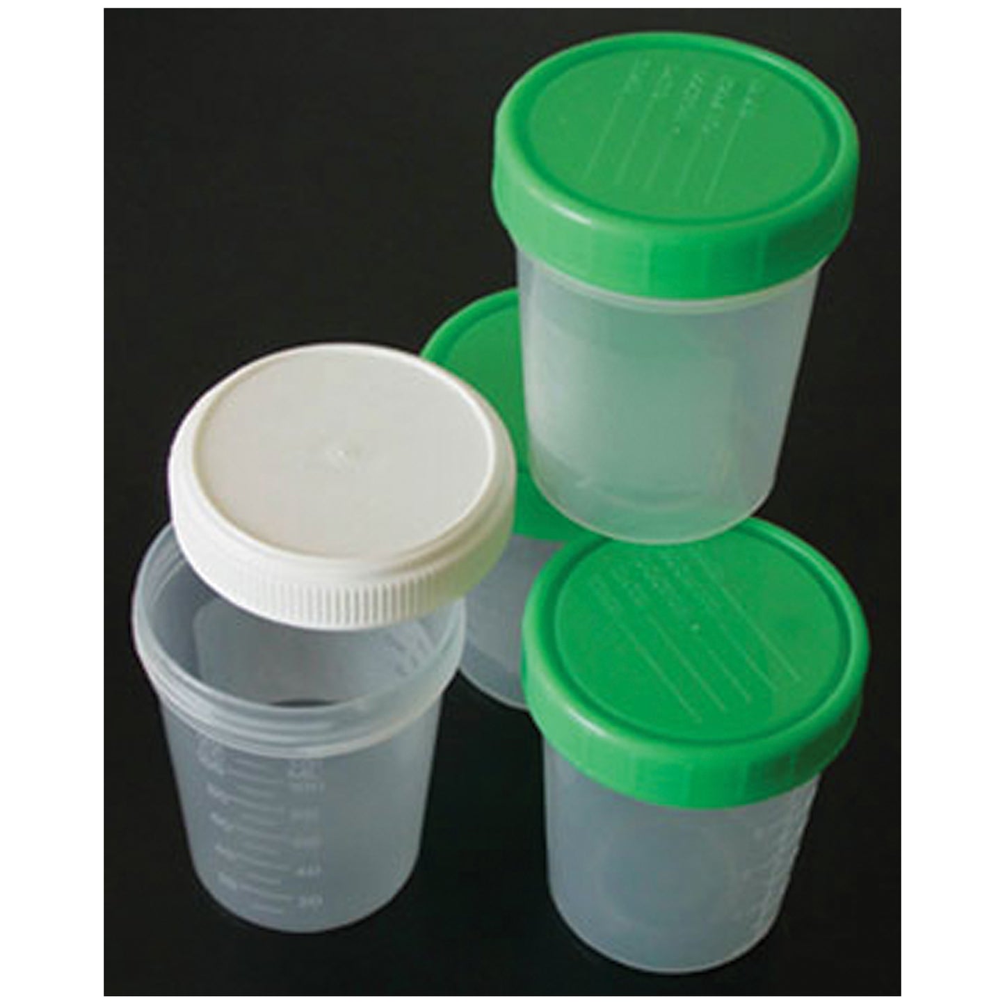 ADI MEDICAL SPECIMEN CUP, 500 per case