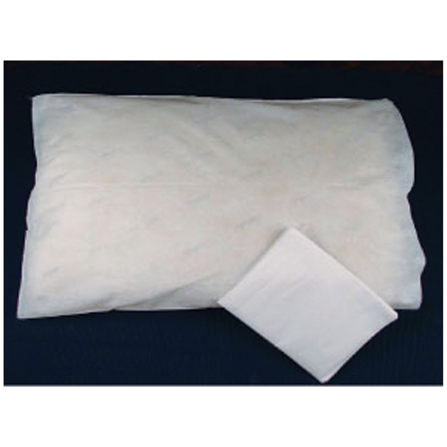 ADI MEDICAL PILLOWCASES - DISPOSABLE, 100 per case