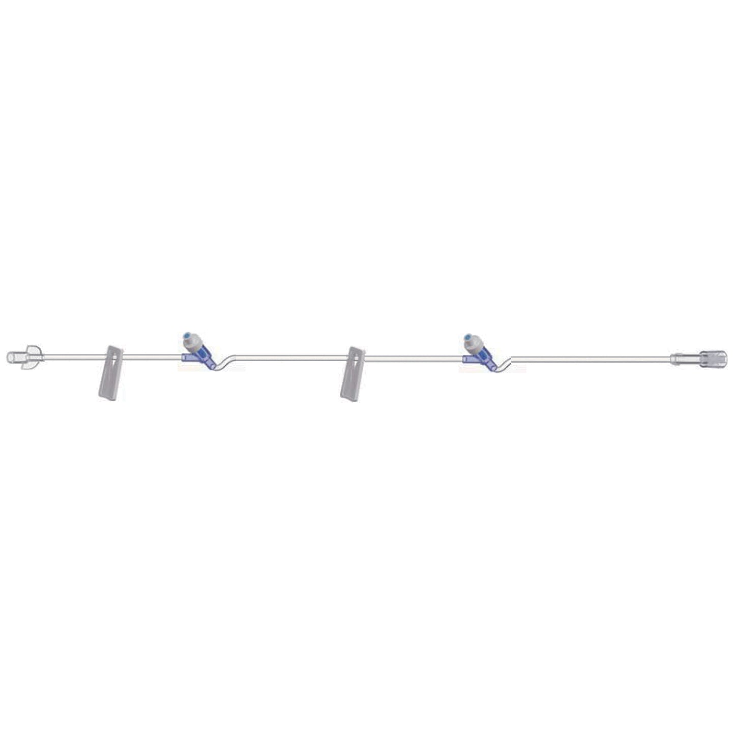 AMSINO AMSAFE IV ADMINISTRATION SETS, 50 per case