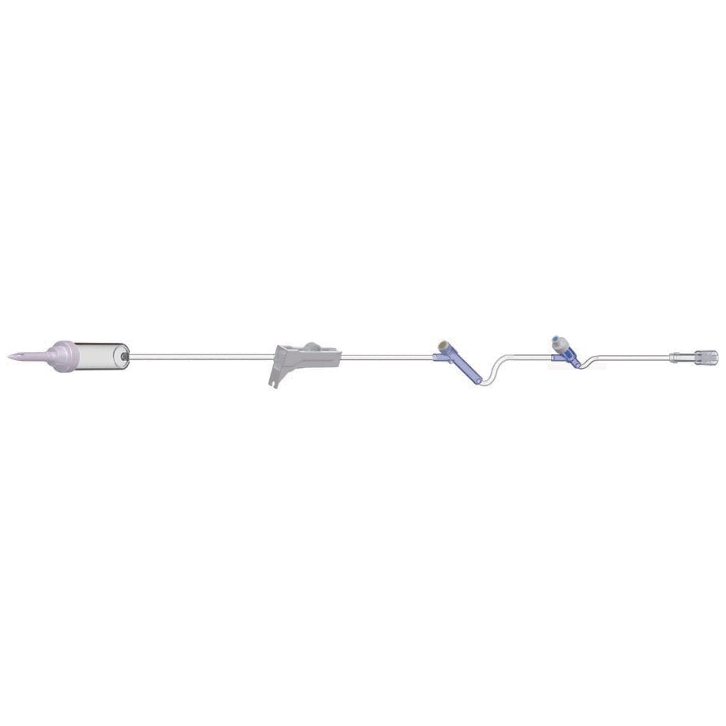 AMSINO AMSAFE IV ADMINISTRATION SETS