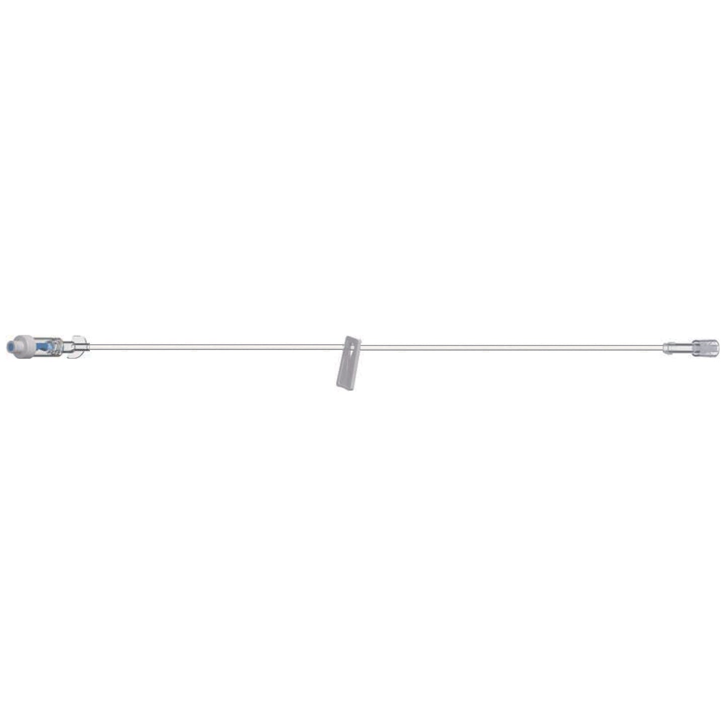 AMSINO AMSAFE IV ADMINISTRATION SETS, 50 per case