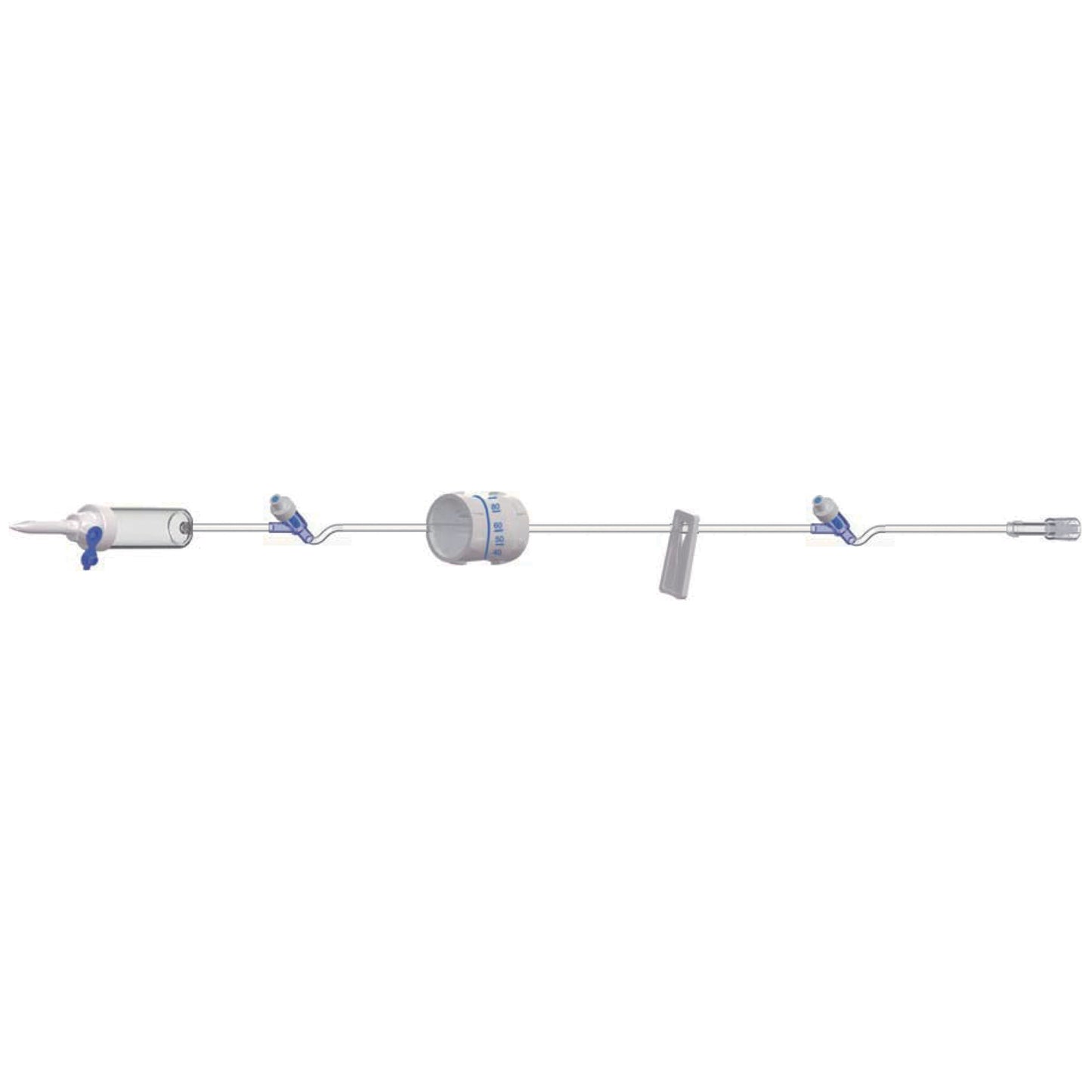 AMSINO IV ADMINISTRATION SETS, 50 per case