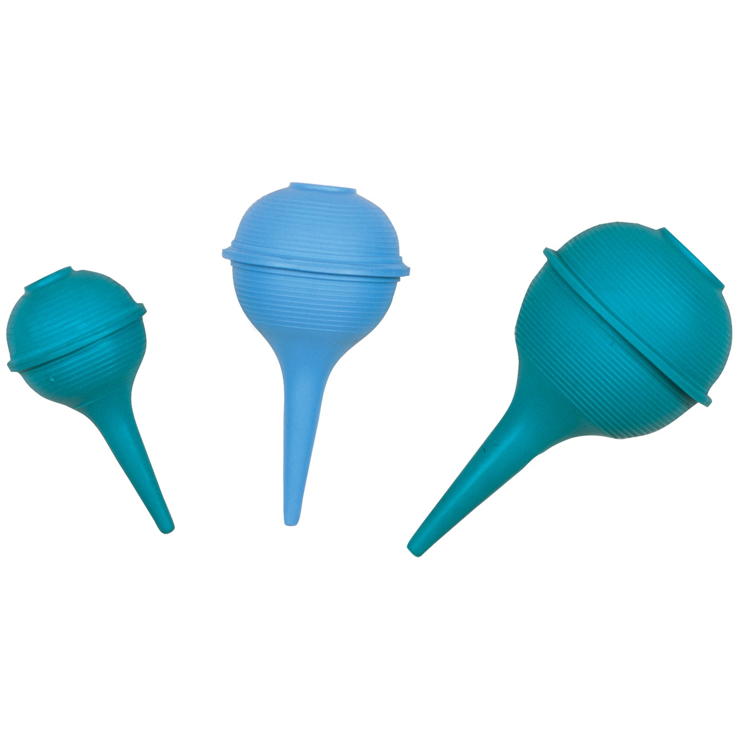 AMSINO AMSURE EAR/ULCER SYRINGE, 150 per case