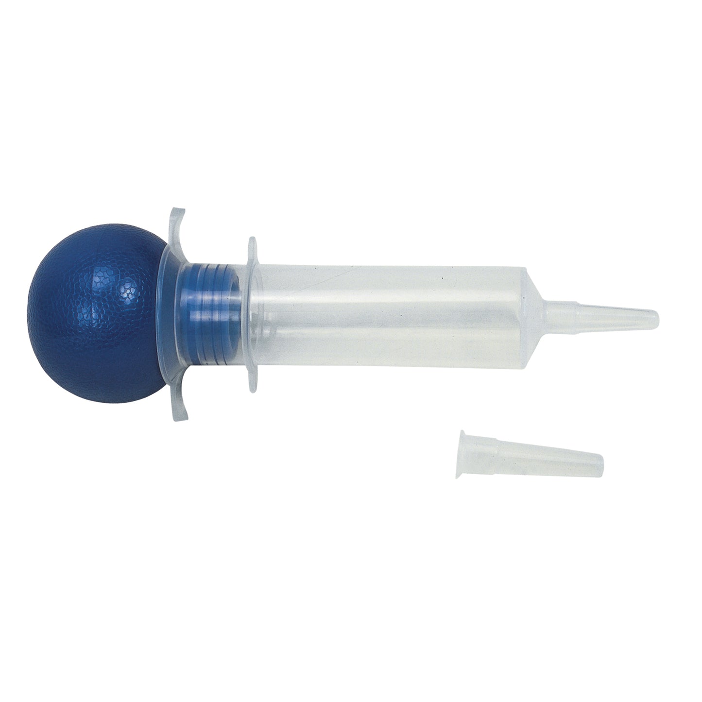 AMSINO AMSURE IRRIGATION SYRINGES, 50 per case