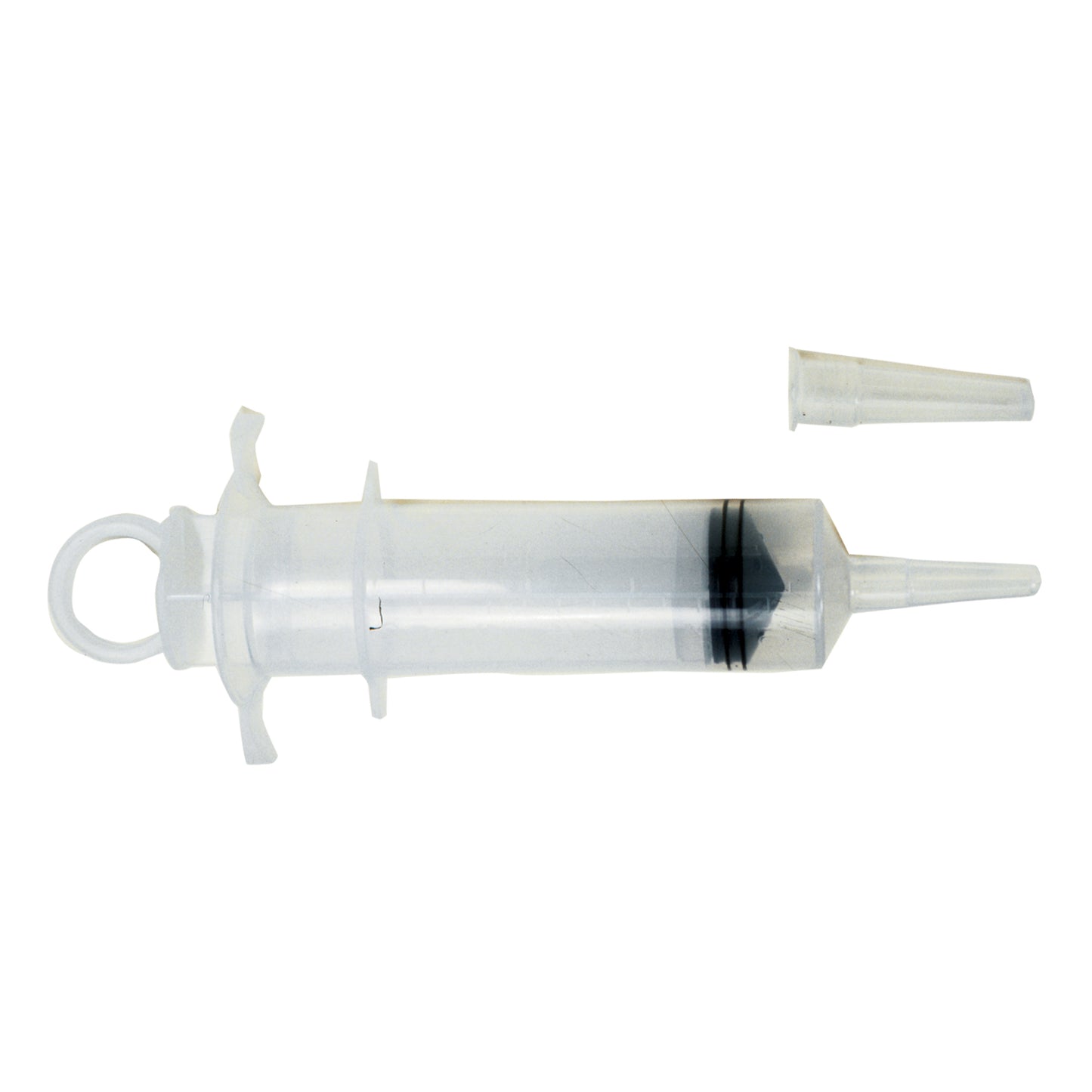AMSINO AMSURE IRRIGATION SYRINGES, 50 per case