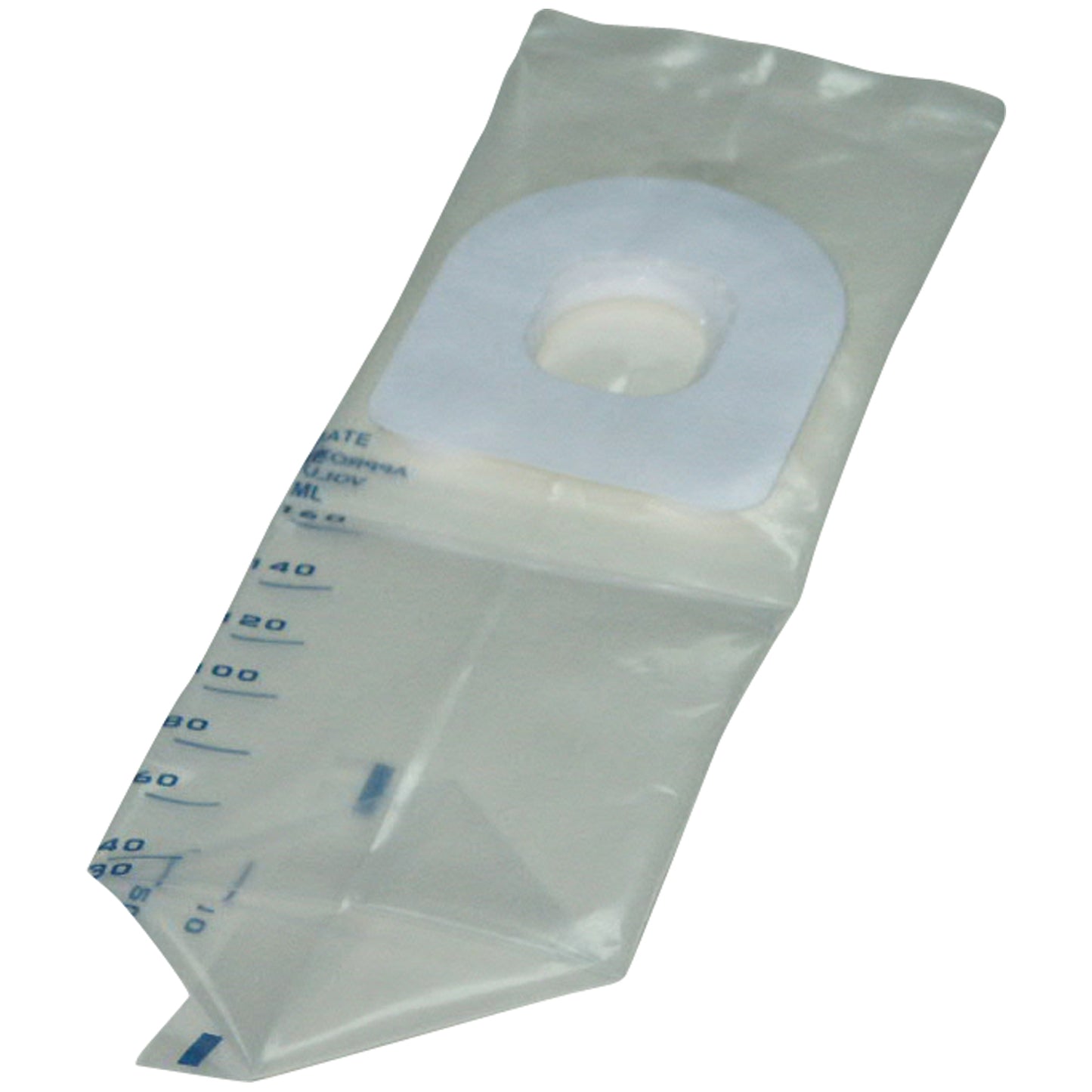 AMSINO AMSURE INFANT URINE COLLECTION BAG, 50 per box