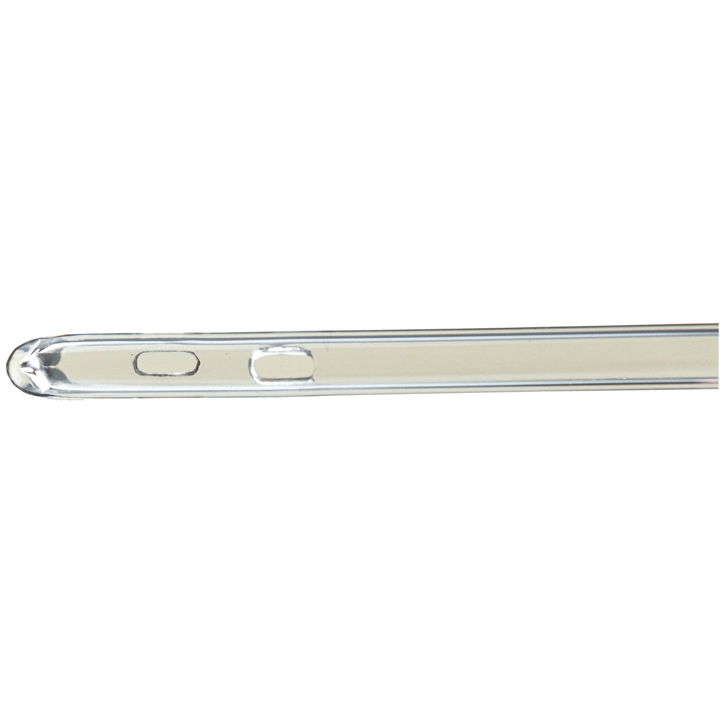 AMSINO AMSURE PVC INTERMITTENT CATHETER, 50 per case