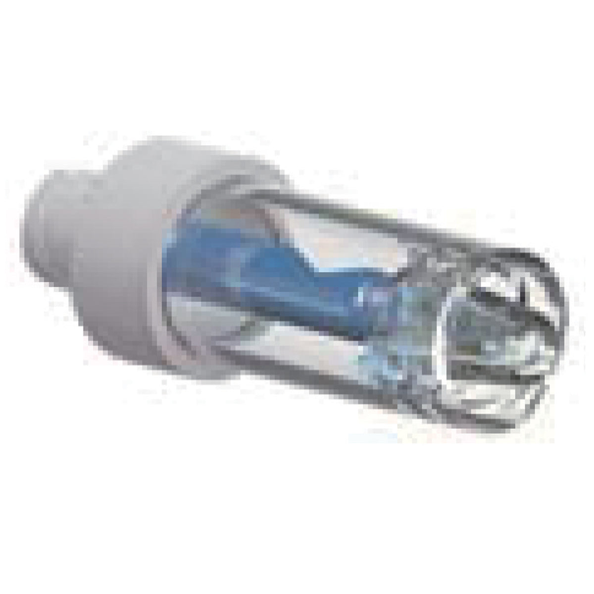 AMSINO AMSAFE IV CONNECTORS, 100 per box