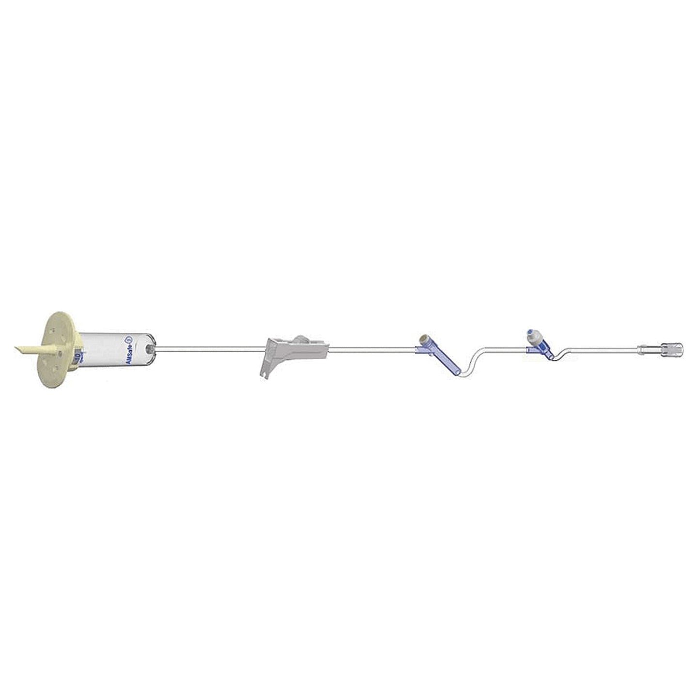 AMSINO AMSAFE IV ADMINISTRATION SETS, 50 per case