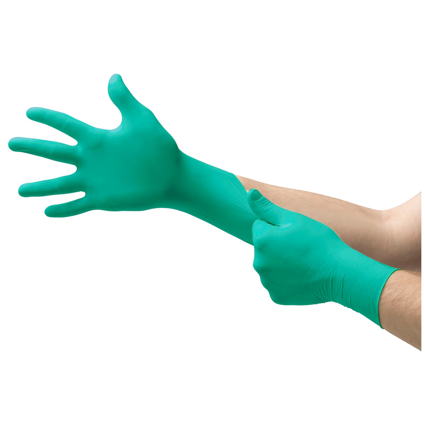 ANSELL NEOGARD TOUCH 73-737 EXAM GLOVE, 200 per box, 10 boxes per case