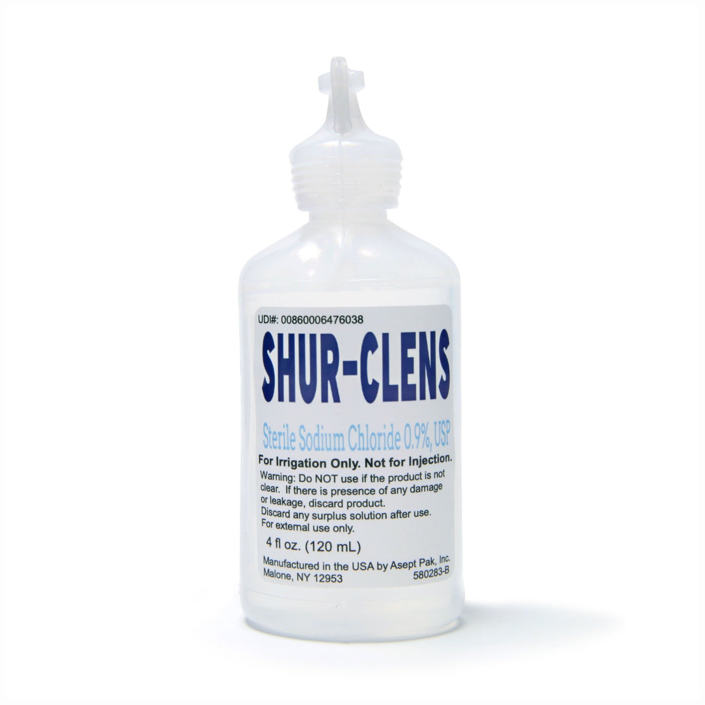 CLENSTECH WOUND CARE SOLUTIONS, 24 per case
