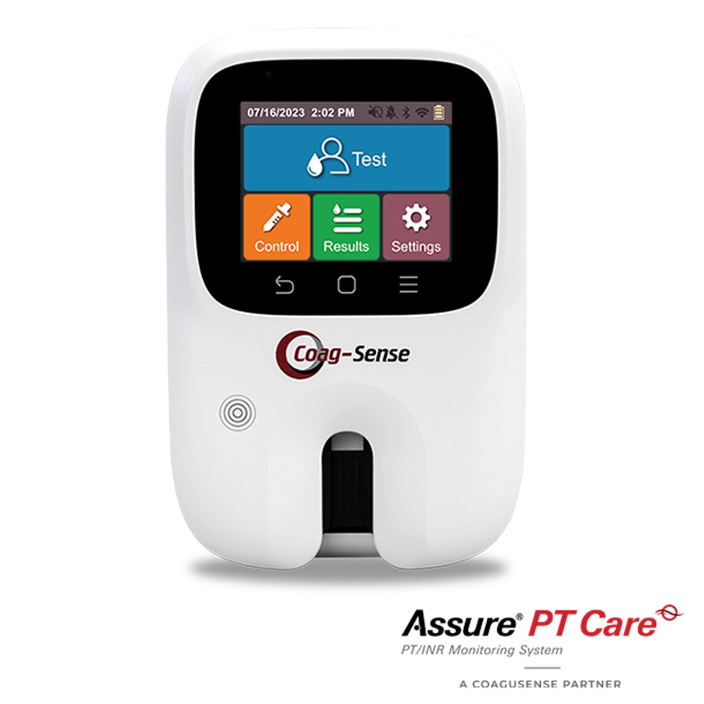 ARKRAY ASSURE PT CARE PT/INR MONITORING SYSTEM