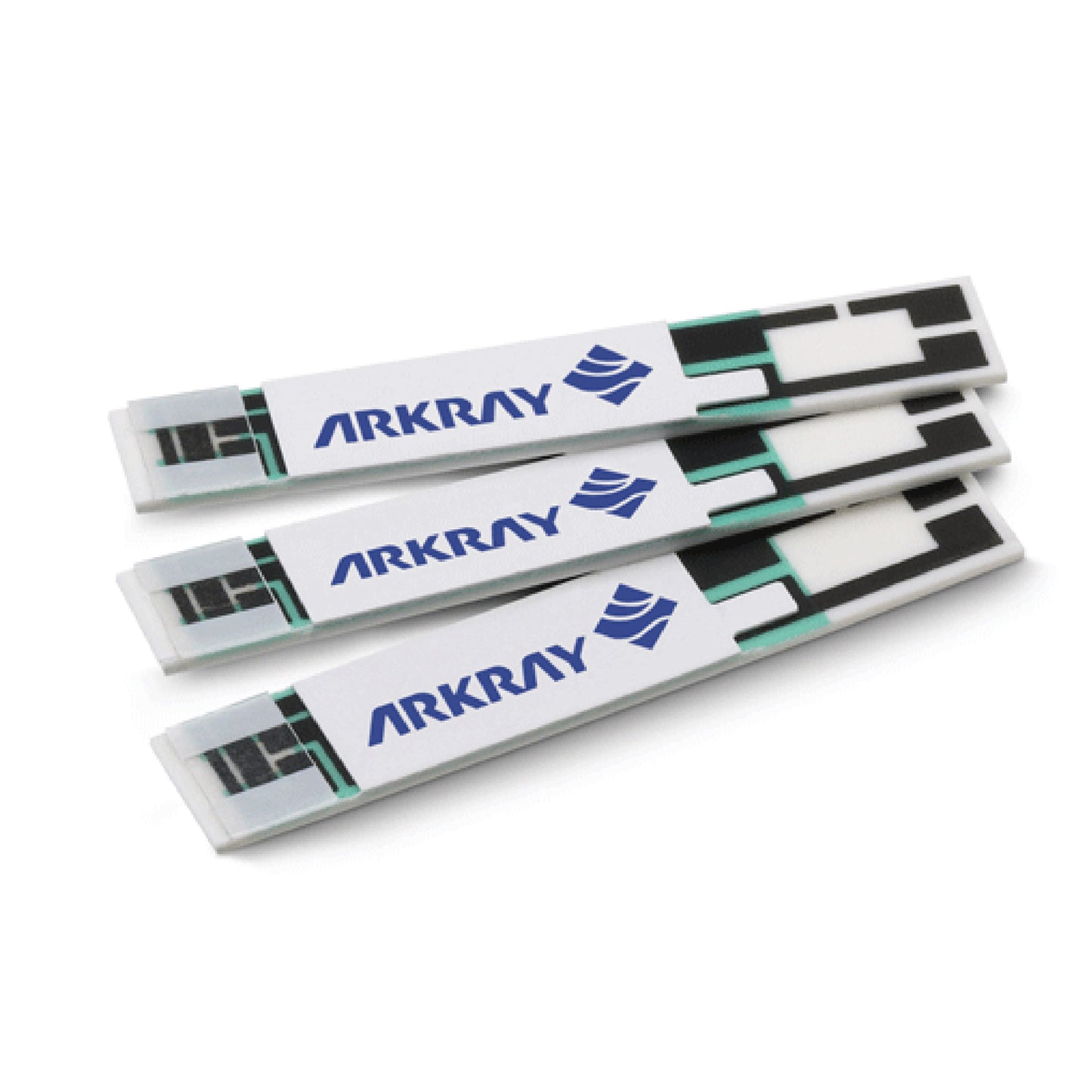 ARKRAY ASSURE PLATINUM BLOOD GLUCOSE MONITORING SYSTEM, 100 per bottle