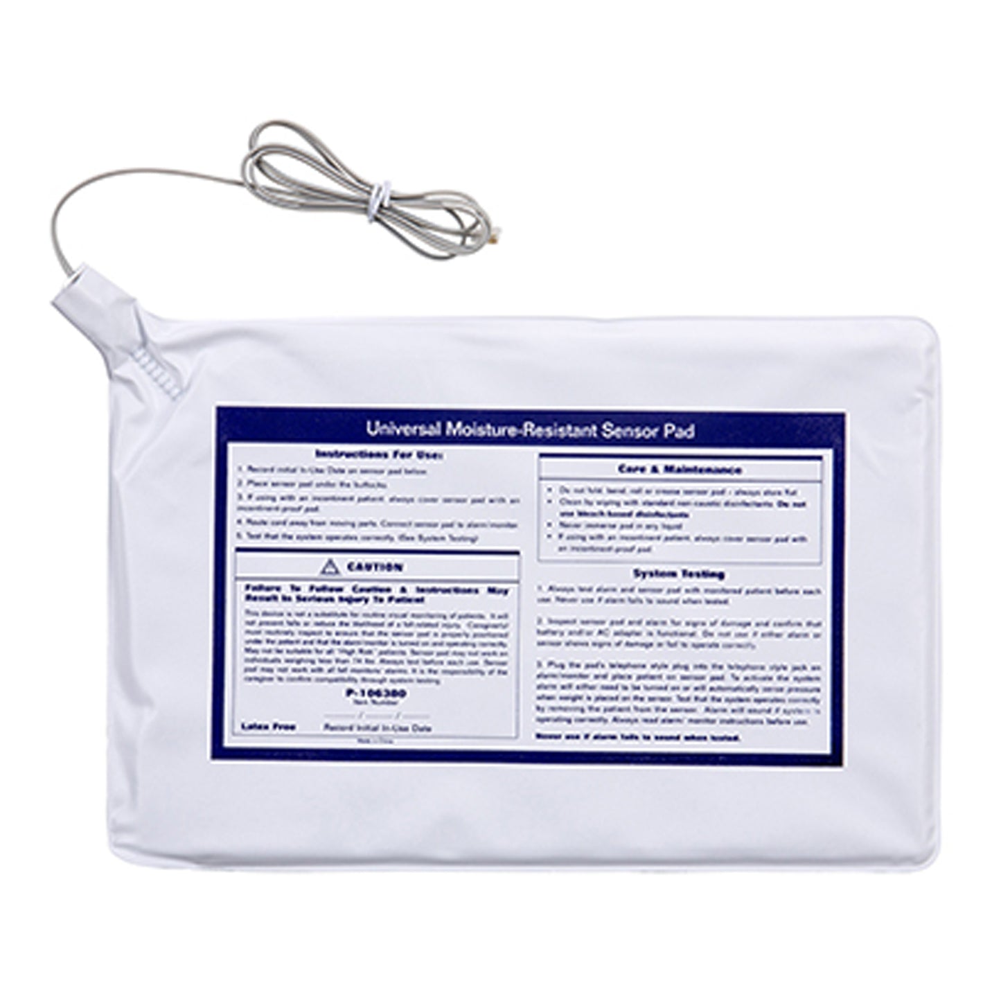 ARROWHEAD FALL MANAGEMENT ALARMS, SENSORS & ACCESSORIES, 25 per pack