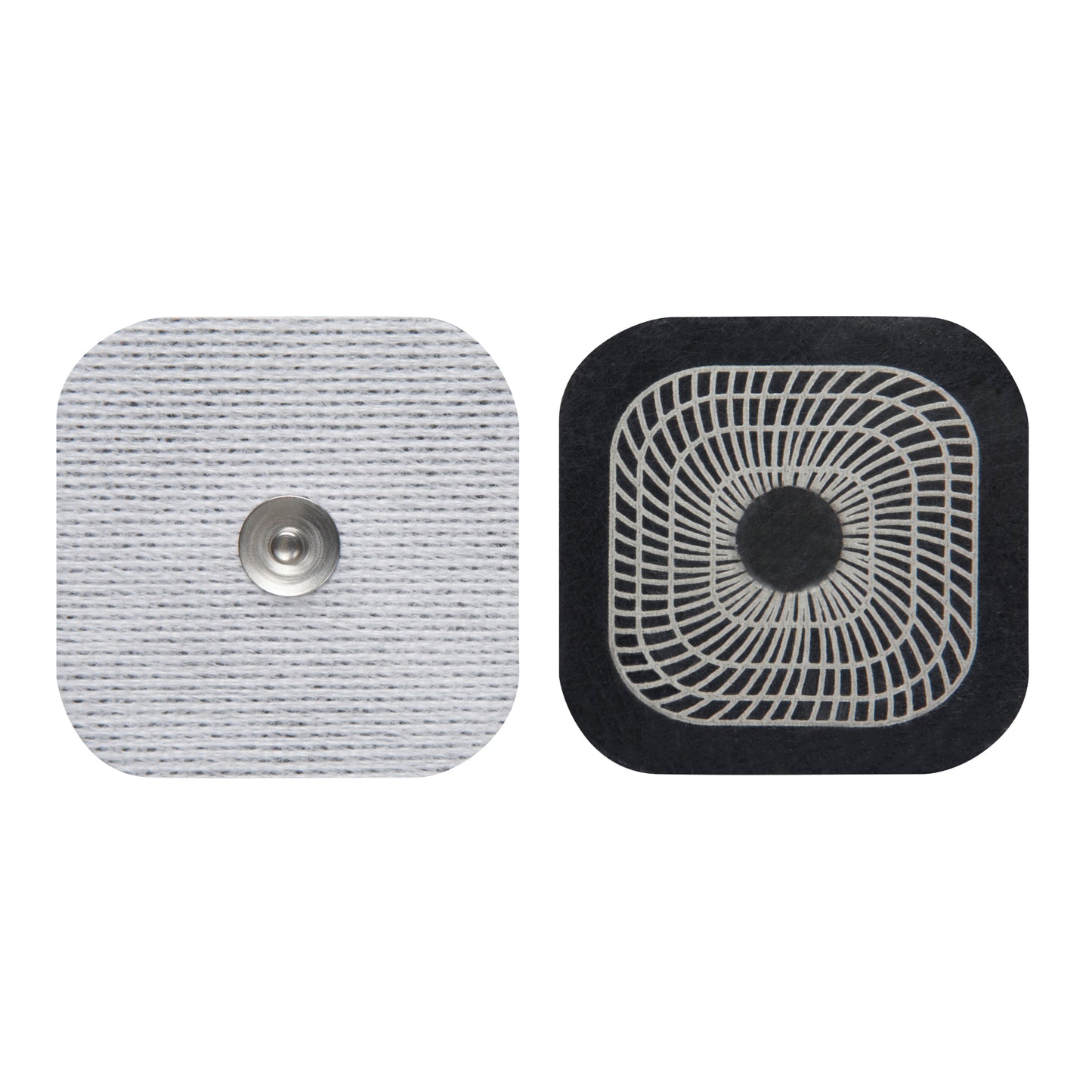 AXELGAARD ULTRASTIM SNAP ELECTRODES, 4 per pack