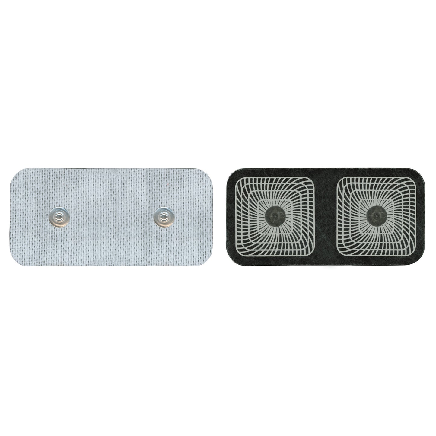 AXELGAARD ULTRASTIM SNAP ELECTRODES, 2 per pack