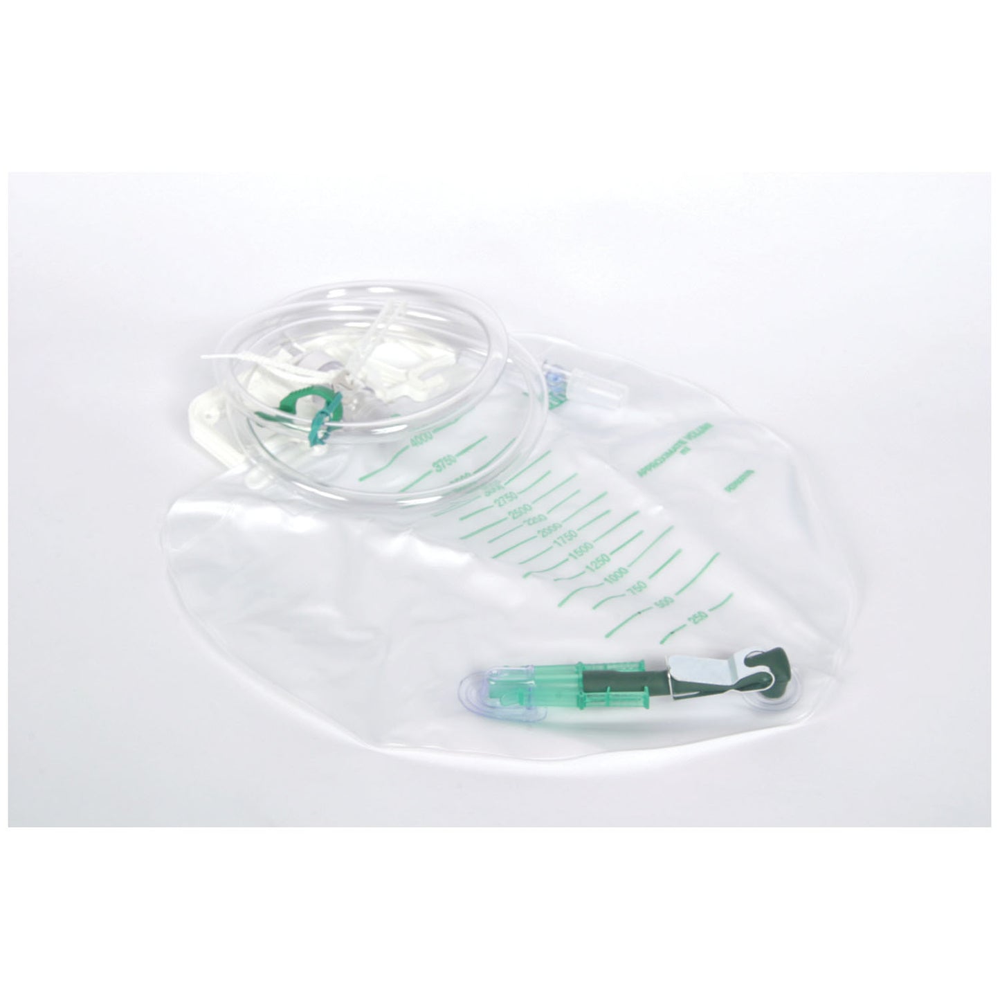 BARD URINE DRAINAGE BAGS, 20 per case
