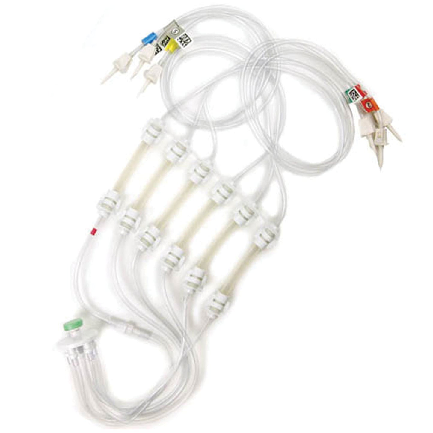 B BRAUN PINNACLE® TPN MANAGEMENT SYSTEM TRANSFER SETS & ACCESSORIES