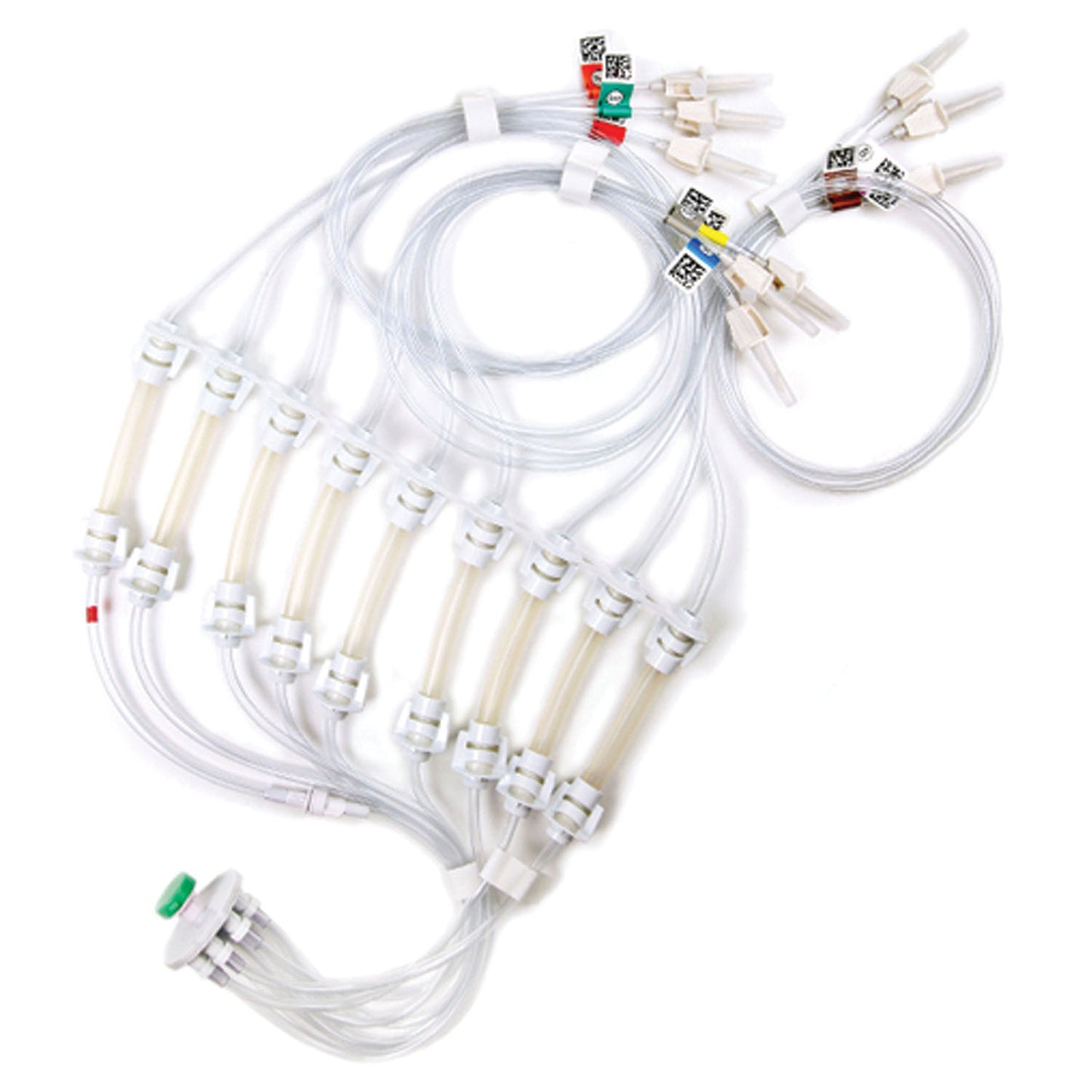 B BRAUN PINNACLE® TPN MANAGEMENT SYSTEM TRANSFER SETS & ACCESSORIES