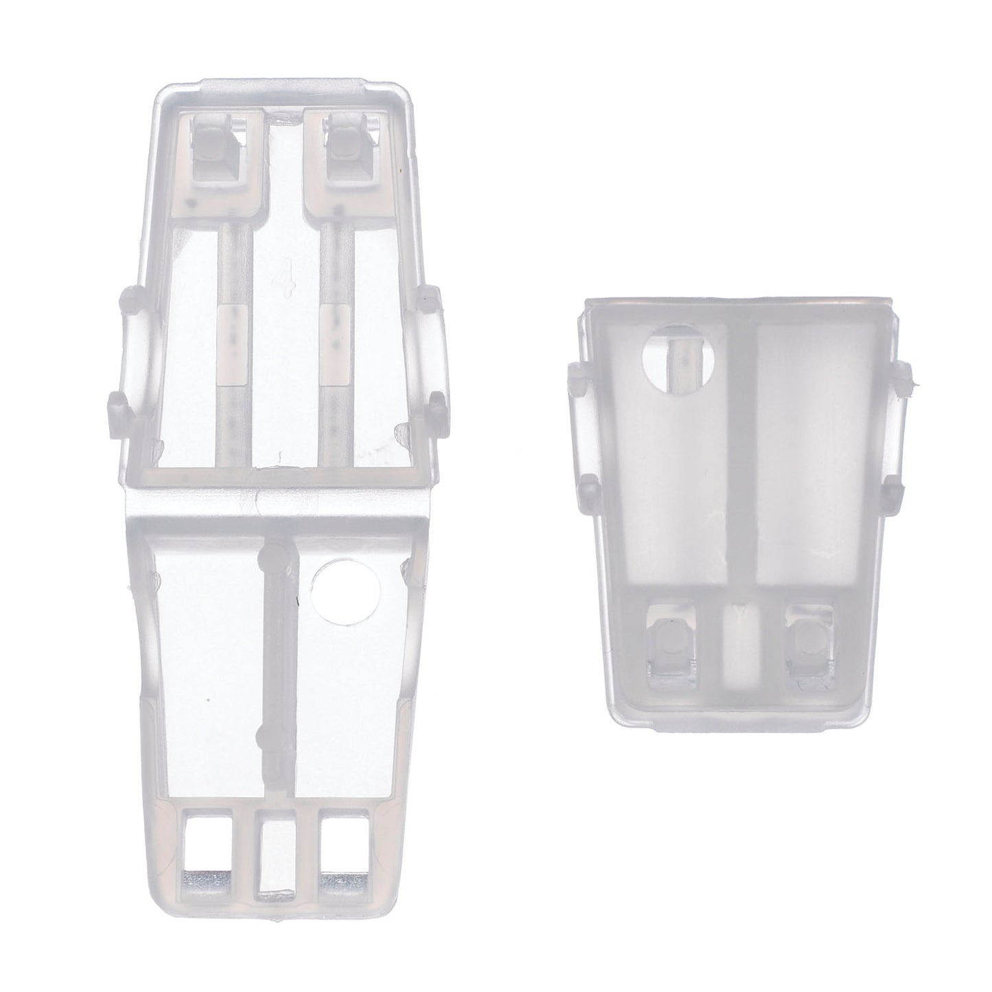 B BRAUN PINNACLE® TPN MANAGEMENT SYSTEM TRANSFER SETS & ACCESSORIES