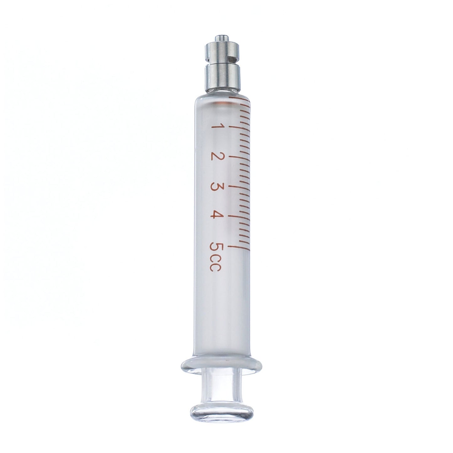 B BRAUN GLASS LOSS-OF-RESISTANCE SYRINGES