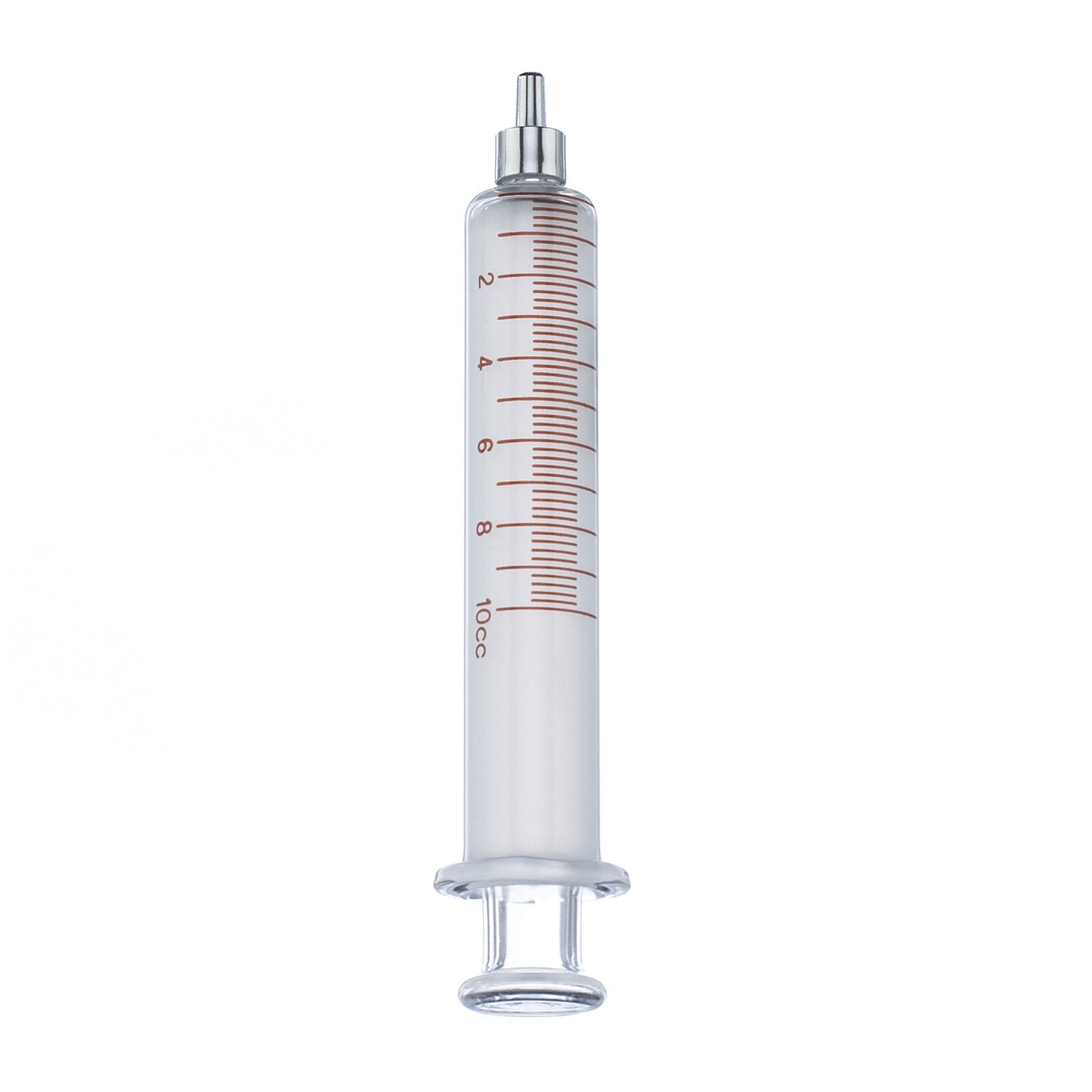 B BRAUN GLASS LOSS-OF-RESISTANCE SYRINGES