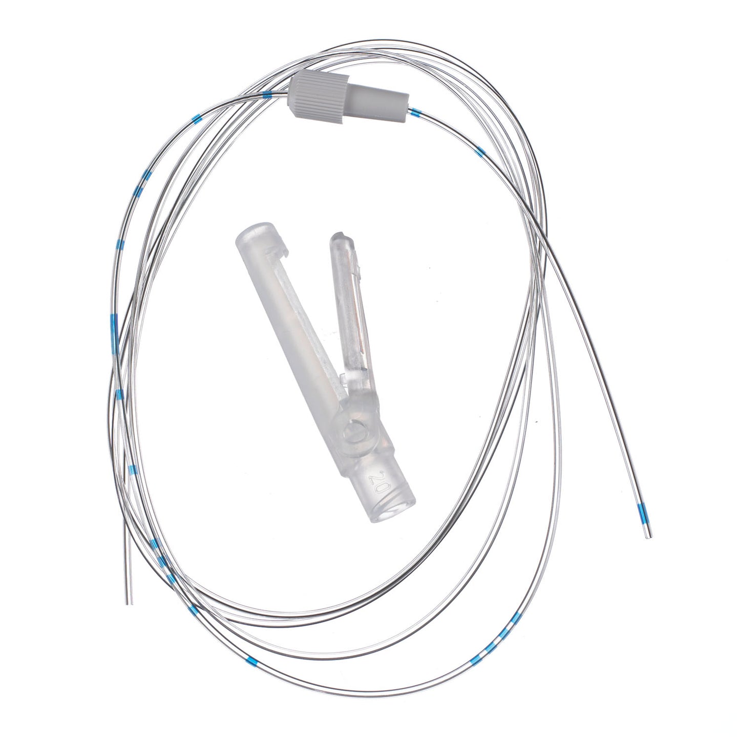 B BRAUN PERIFIX® EPIDURAL CATHETERS