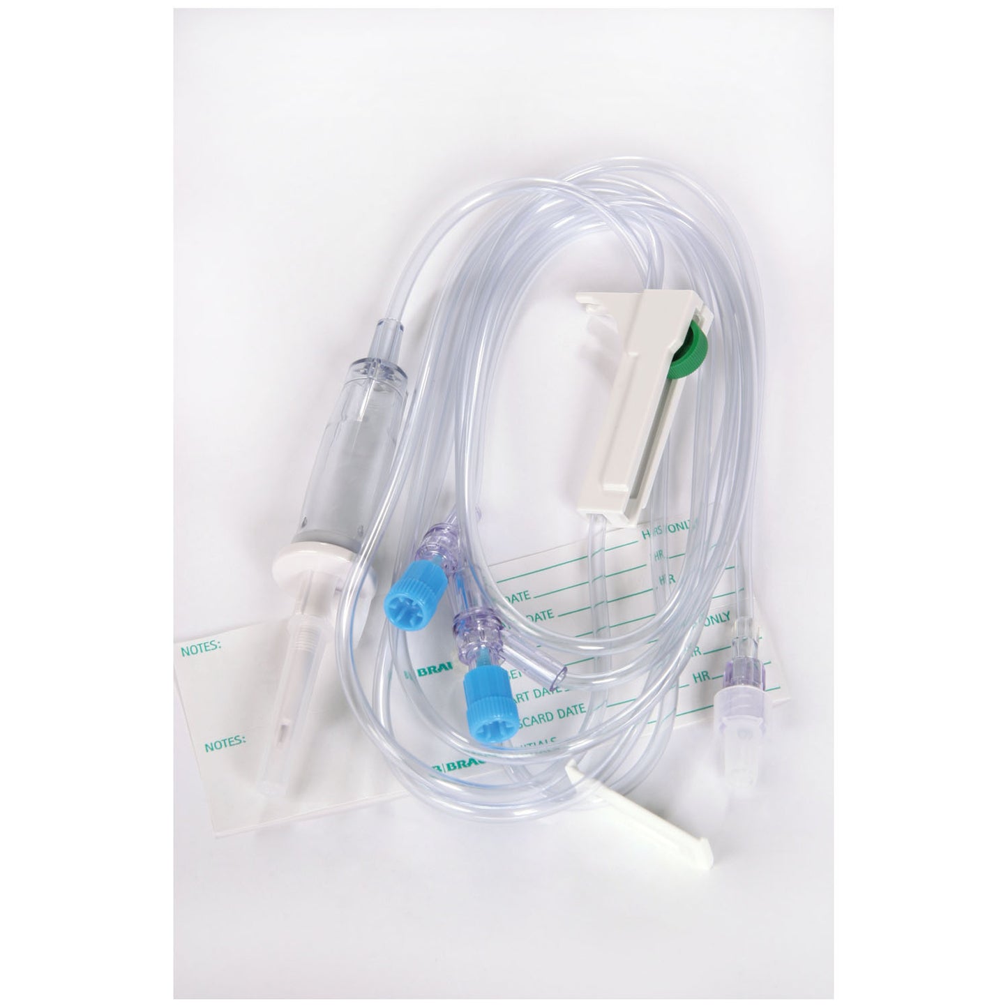 B BRAUN SAFELINE® IV ADMINISTRATION/EXTENSION SETS
