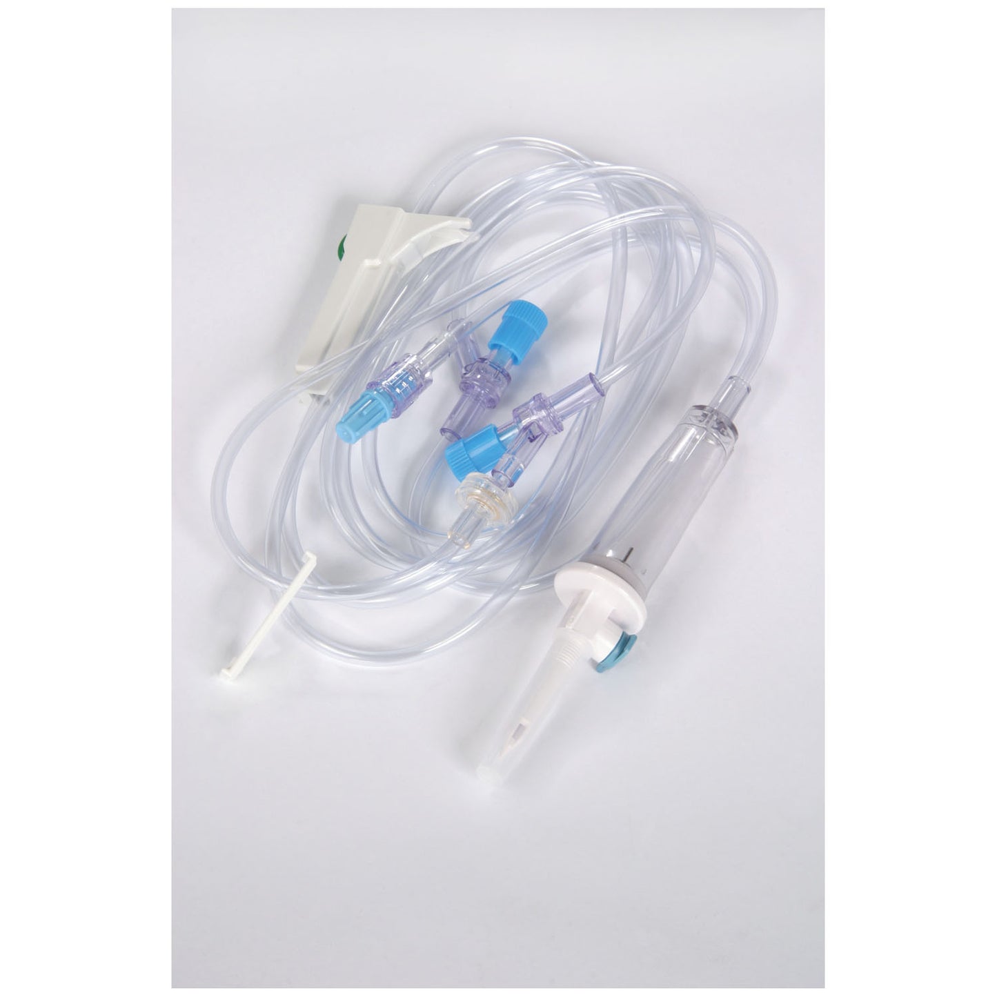 B BRAUN SAFSITE® IV ADMINISTRATION/EXTENSION SETS