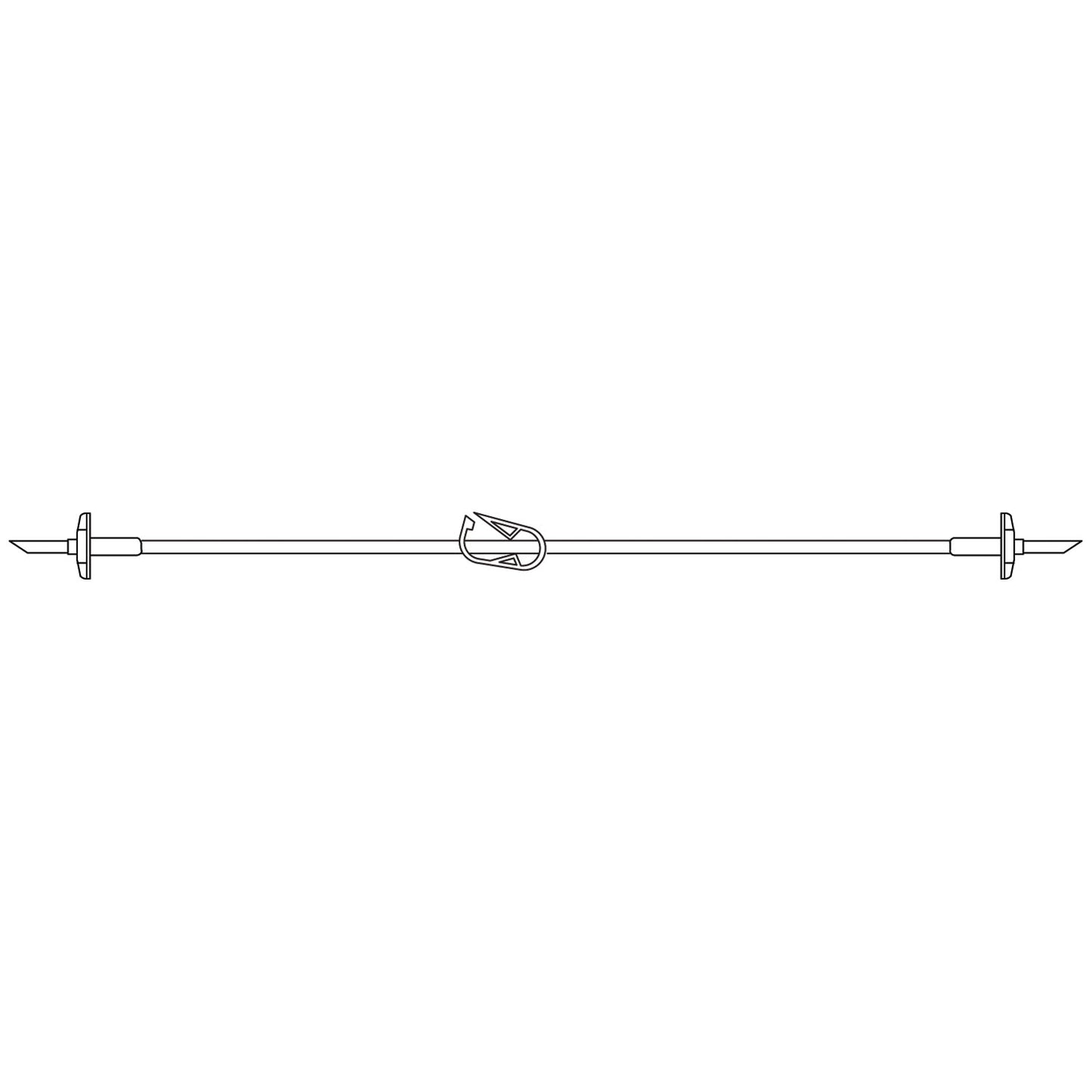 B BRAUN FLUID TRANSFER SETS