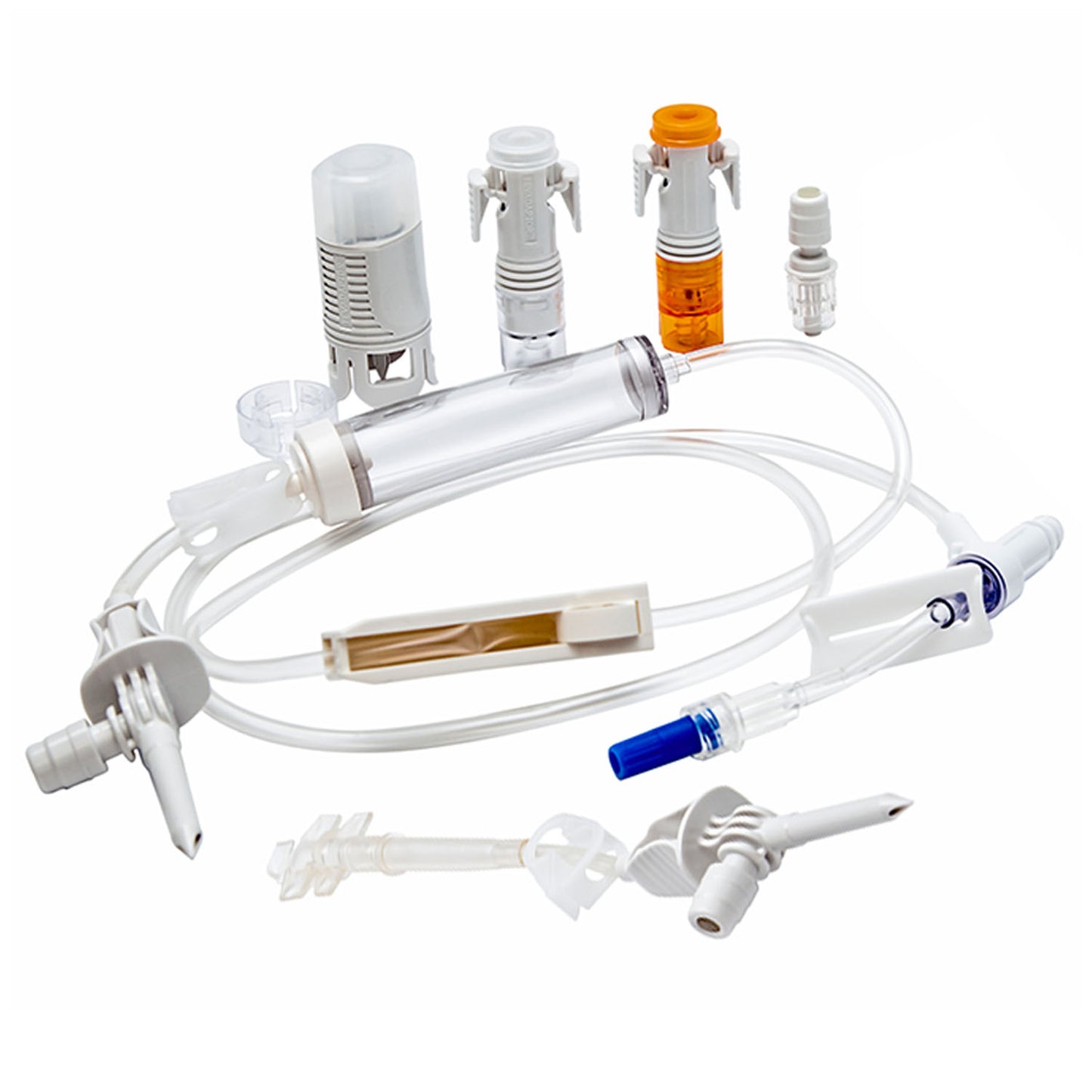 B BRAUN ONGUARD™ CONTAINED MEDICATION SYSTEM