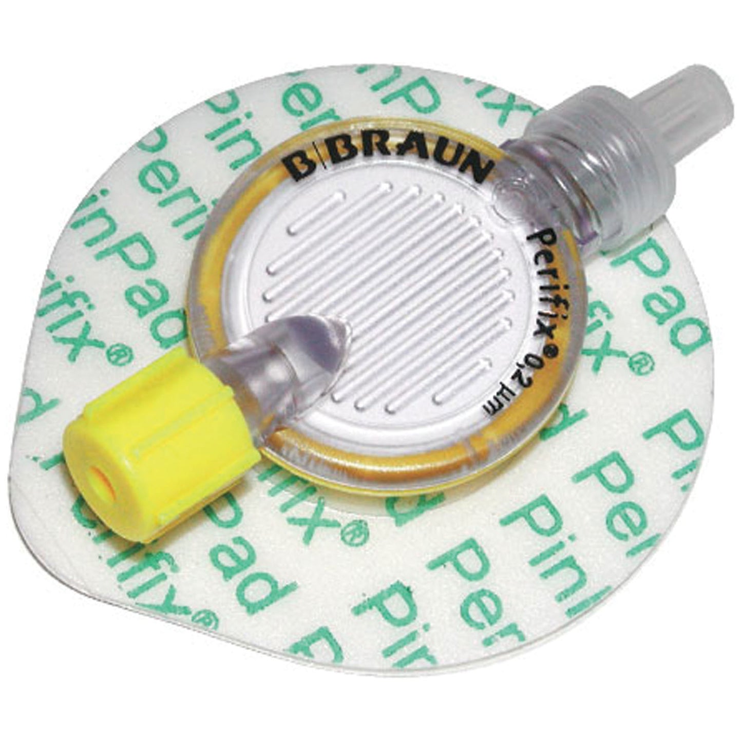 B BRAUN EPIDURAL CATHETER CONNECTORS