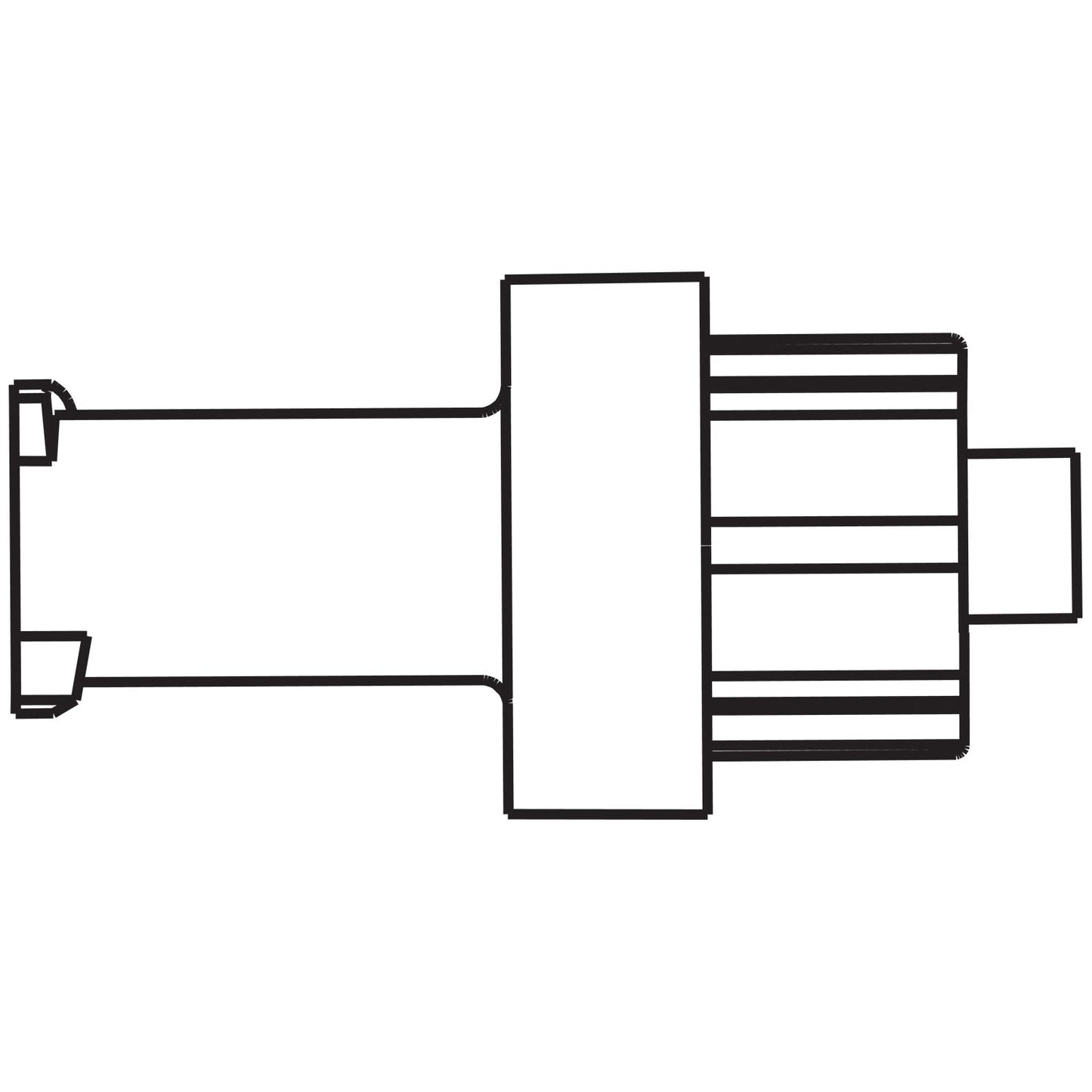 B BRAUN SAFSITE® VALVES