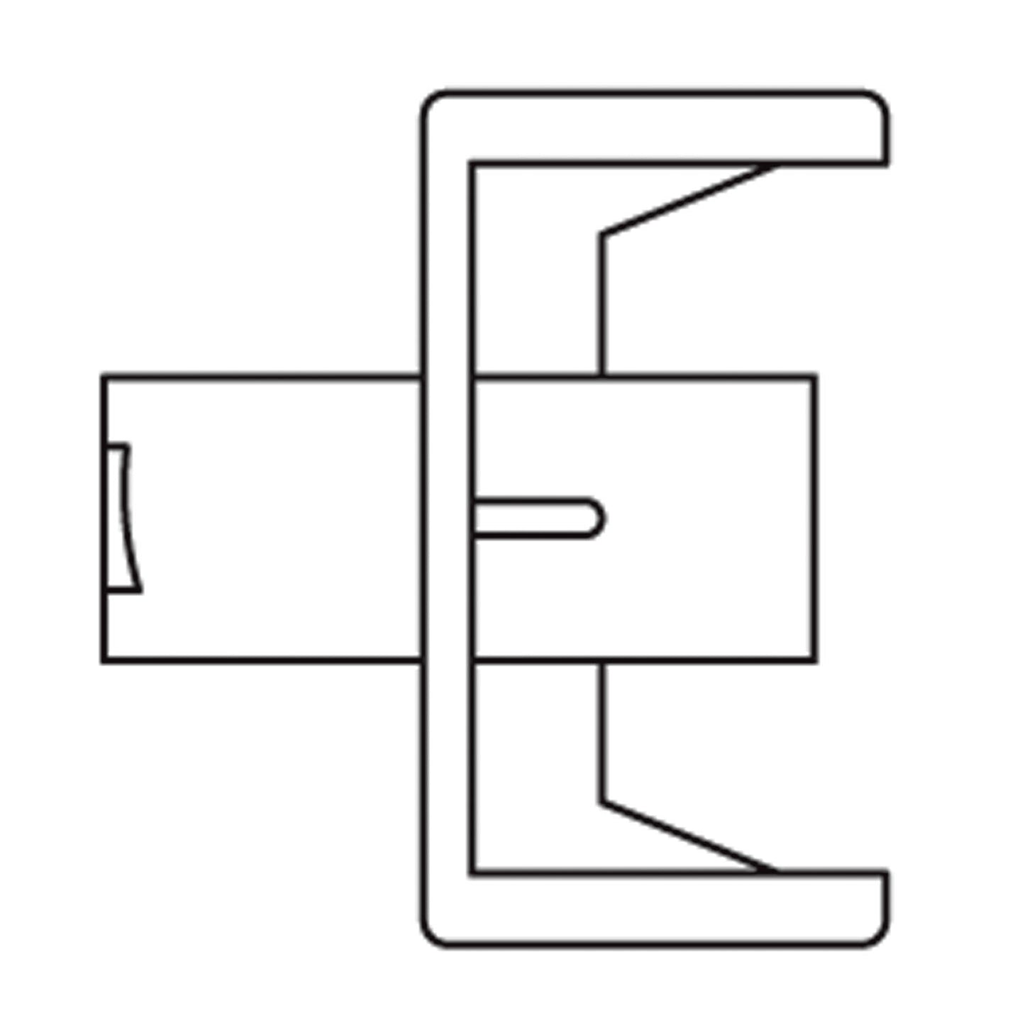 B BRAUN FLUID DISPENSING CONNECTORS